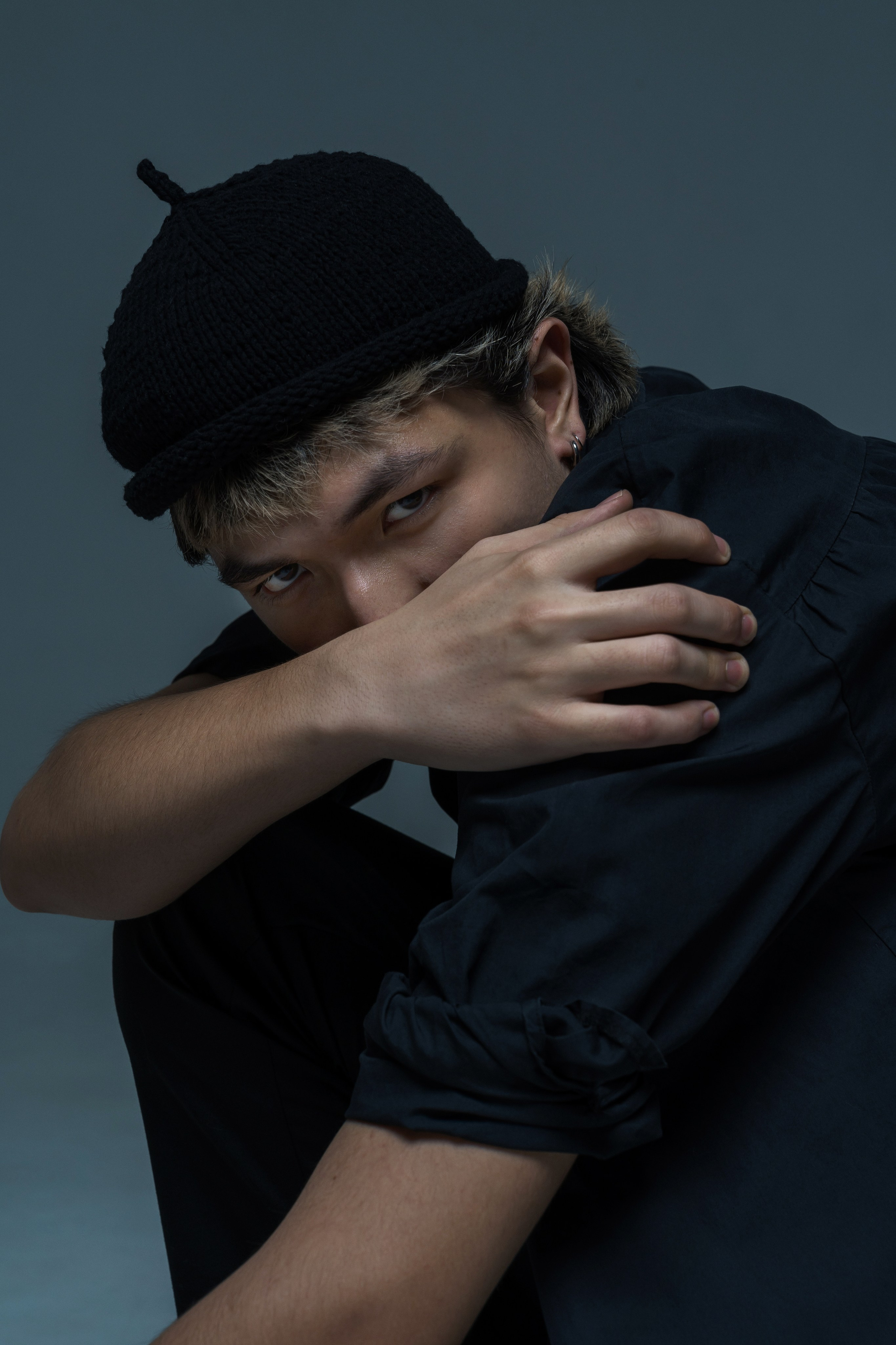 Фотосессия в студии Сочи. Отельный интерьерный фотограф Сочи