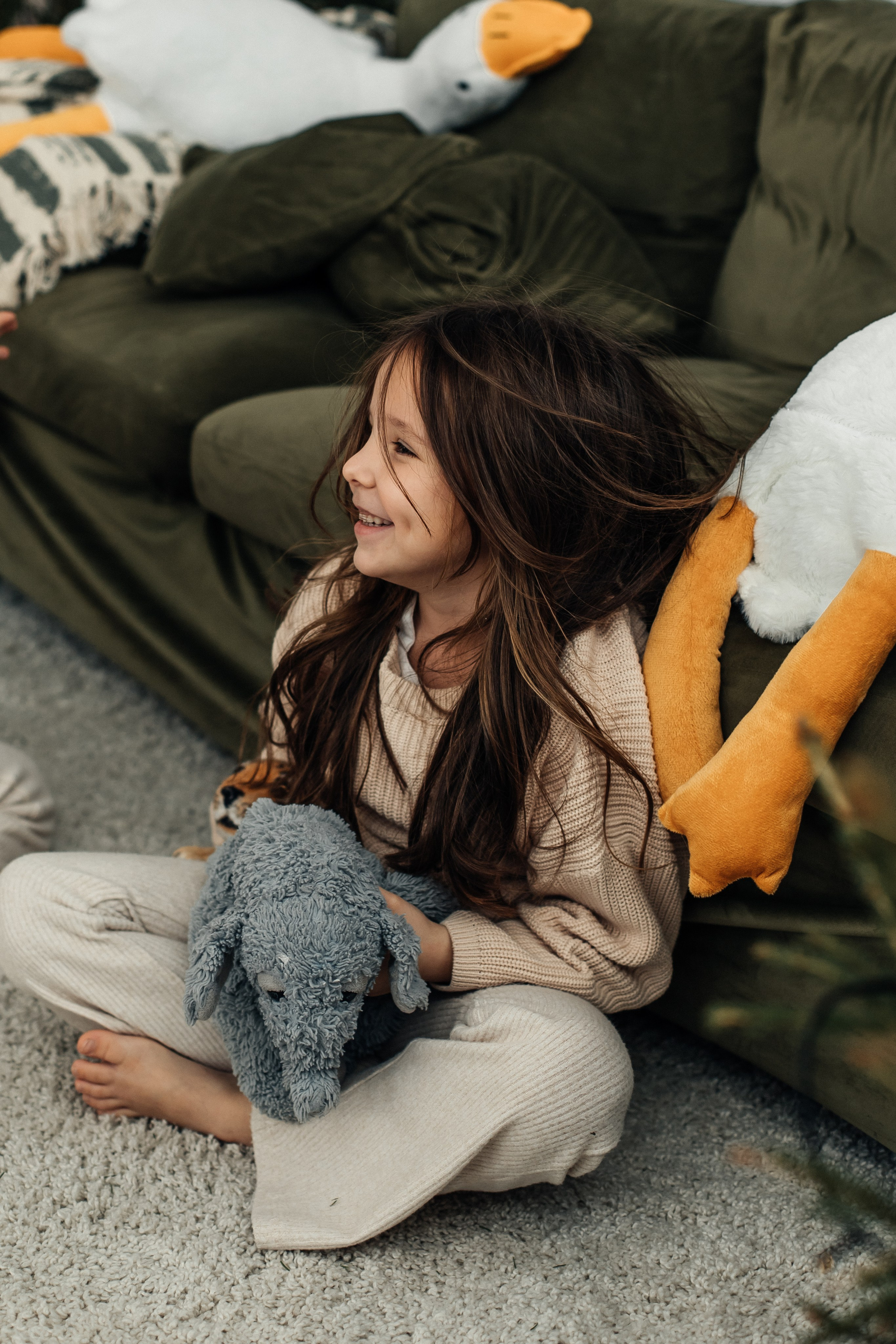 Студийная. Семейный фотограф в Нижнем Новгороде Куренкова Юлия