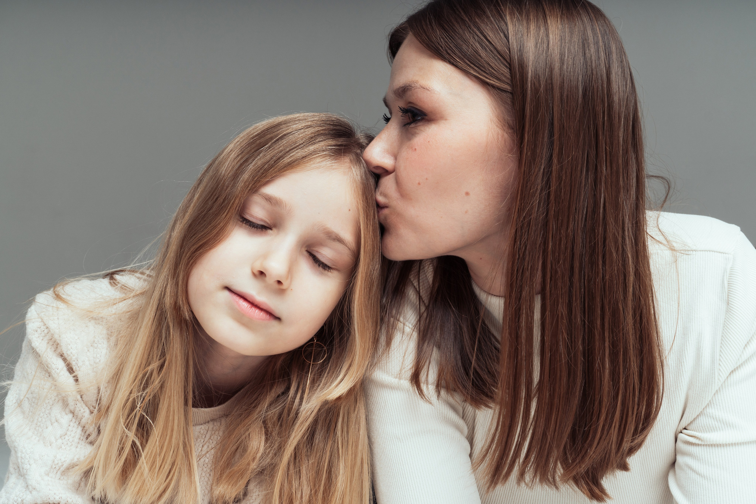 3 поколения. Семейный и детский фотограф в Санкт-Петербурге Наталья Григорьева