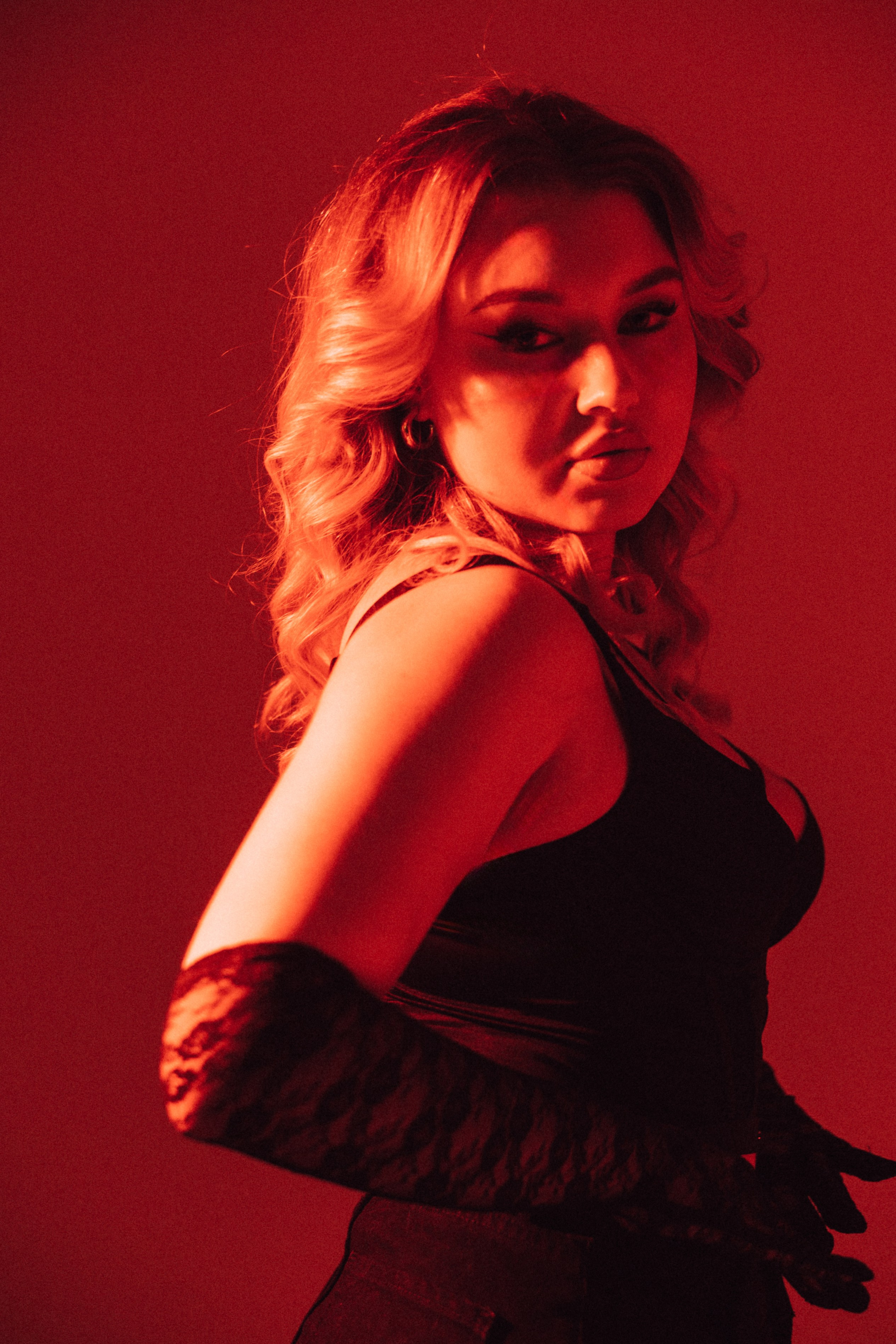 Неподражаемая. Индивидуальные, семейные съемки, love story съемки фотограф в Красноярске Ирина Белова