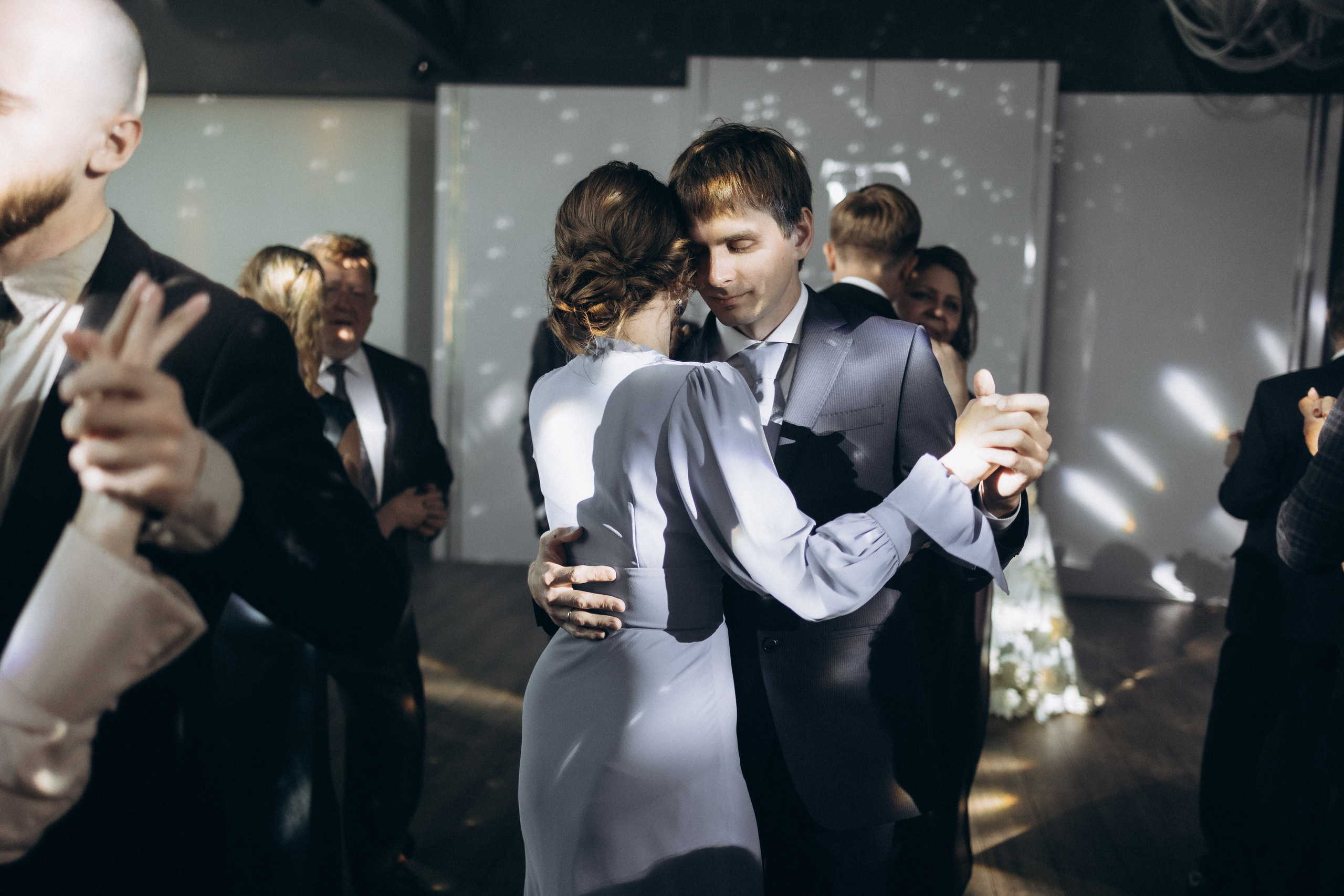 Таня и Дима. Фотограф Артем Бросов в Санкт-Петербурге и Дубае