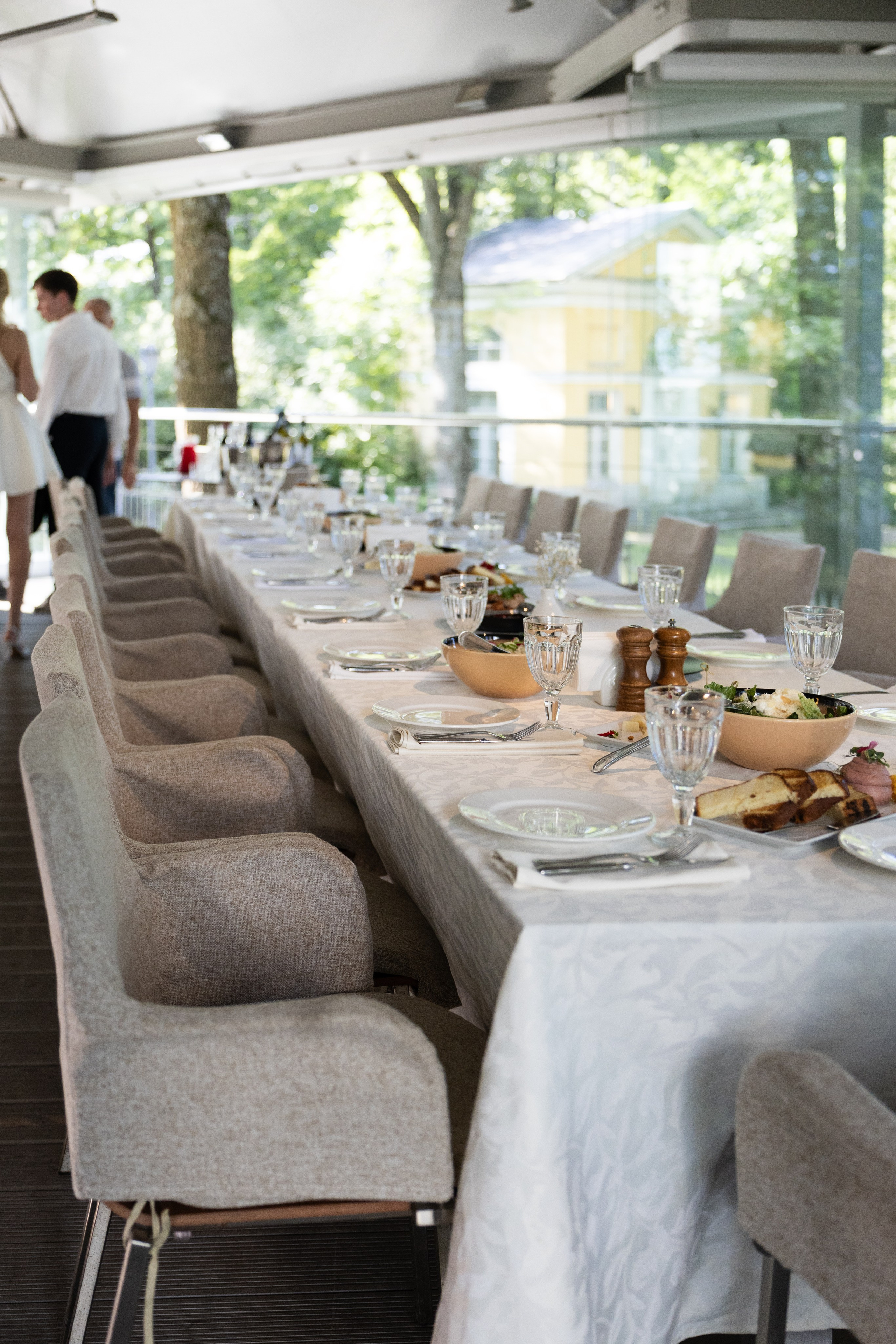 Большая семейная фотосессия. Фотограф Артем Бросов в Санкт-Петербурге и Дубае