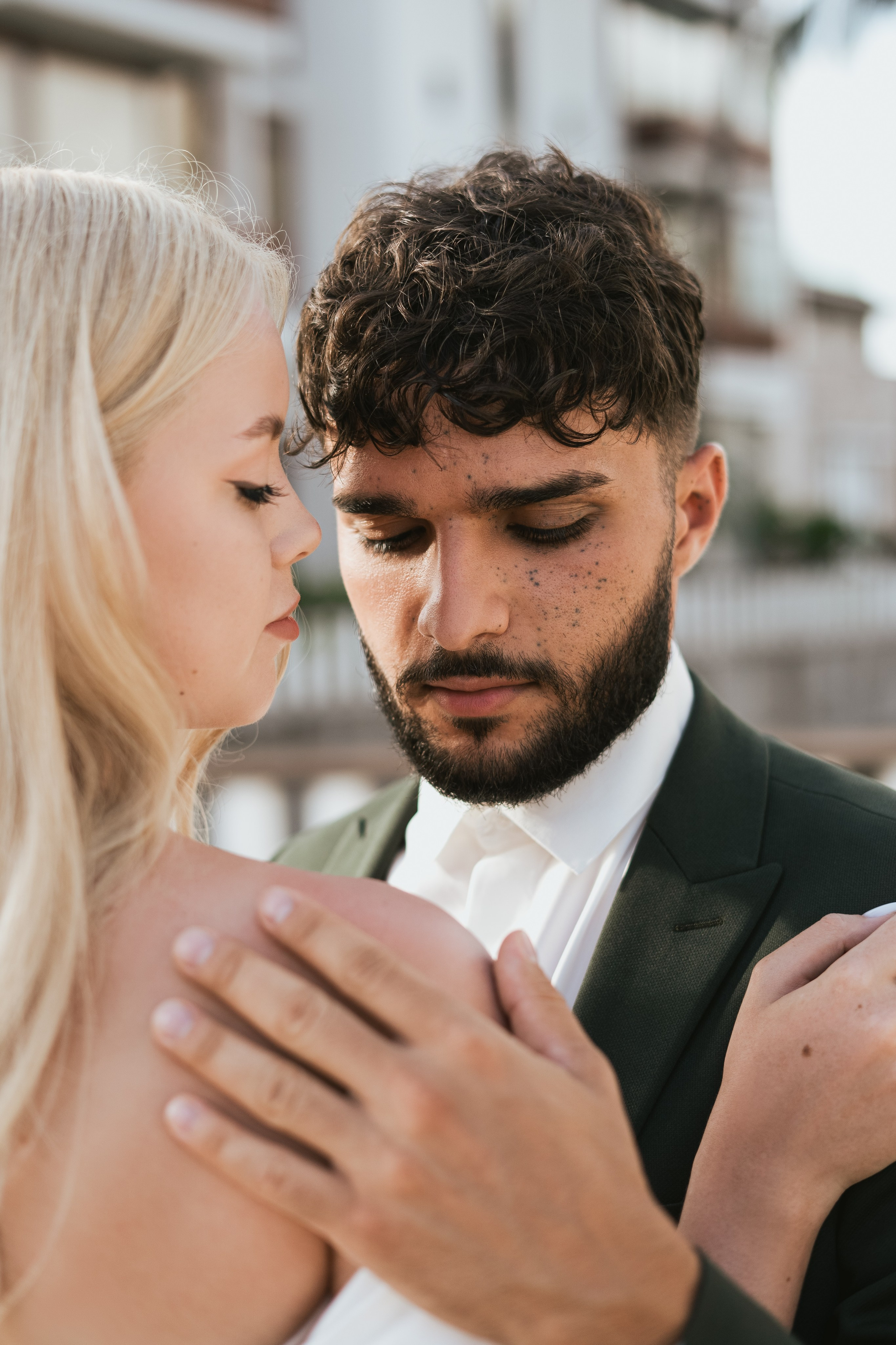 Love Story и Свадебная Фотосъёмка на Пхукете – истории любви в объективе. Ян Долматов — фотограф, видеограф и продюсер на Пхукете, Таиланд