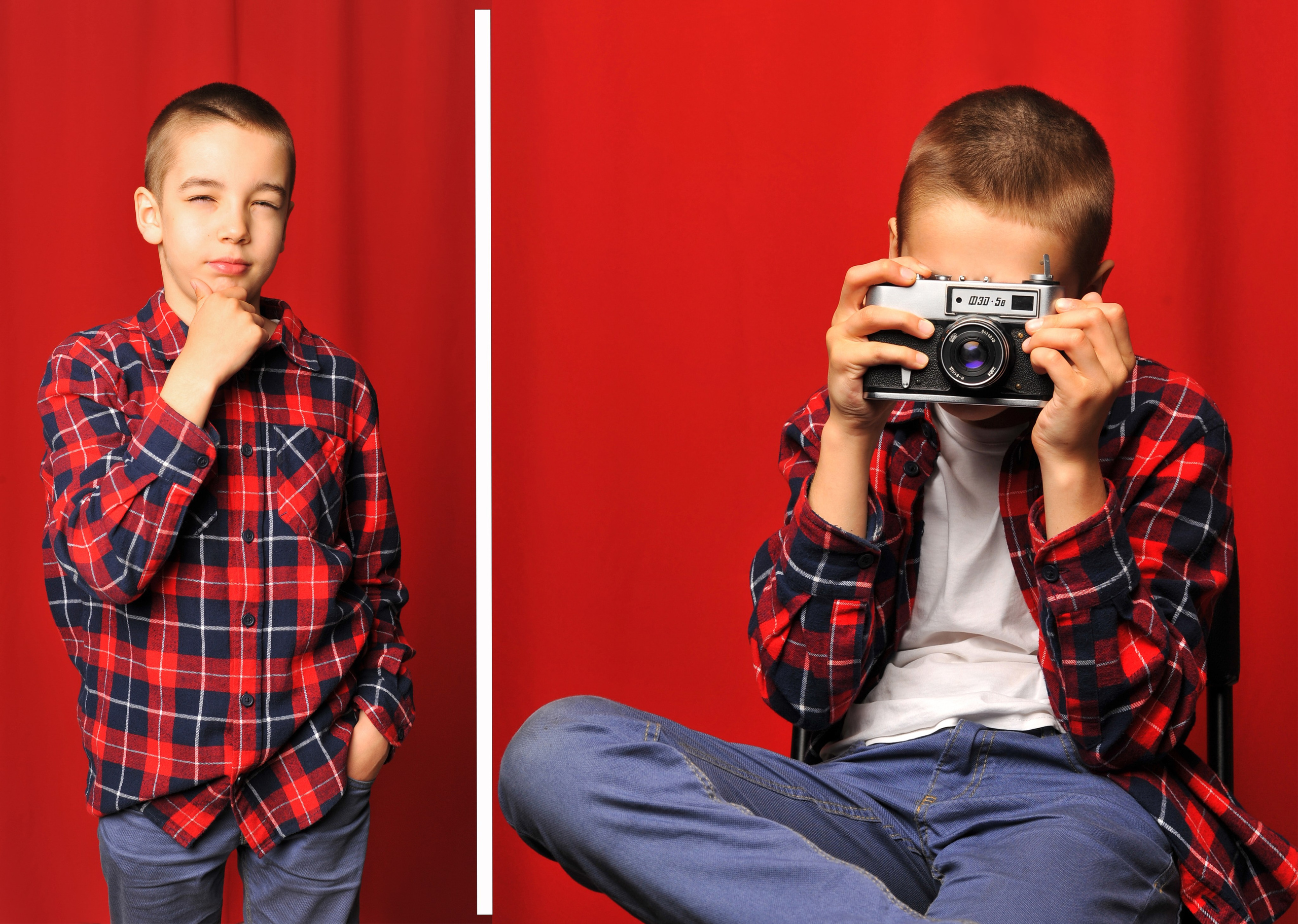 Детские. Портретный фотограф и не только! Энгельс
