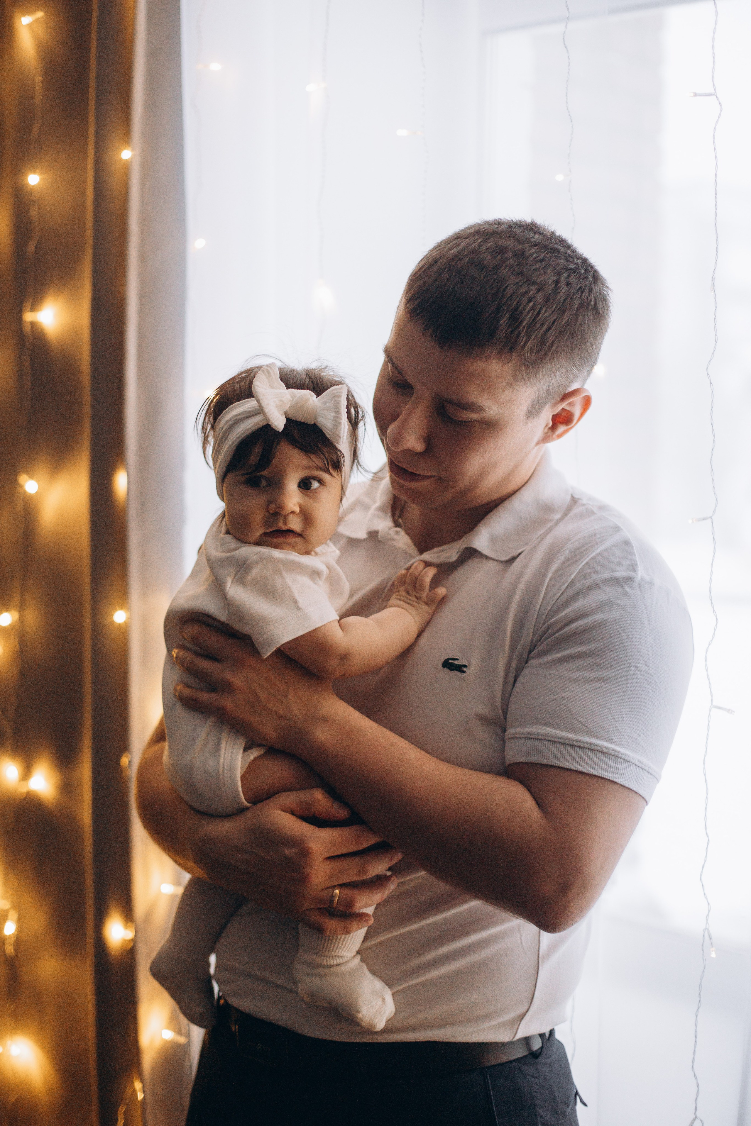 Джой и его семья. Фотограф — Анималист | Санкт-Петербург