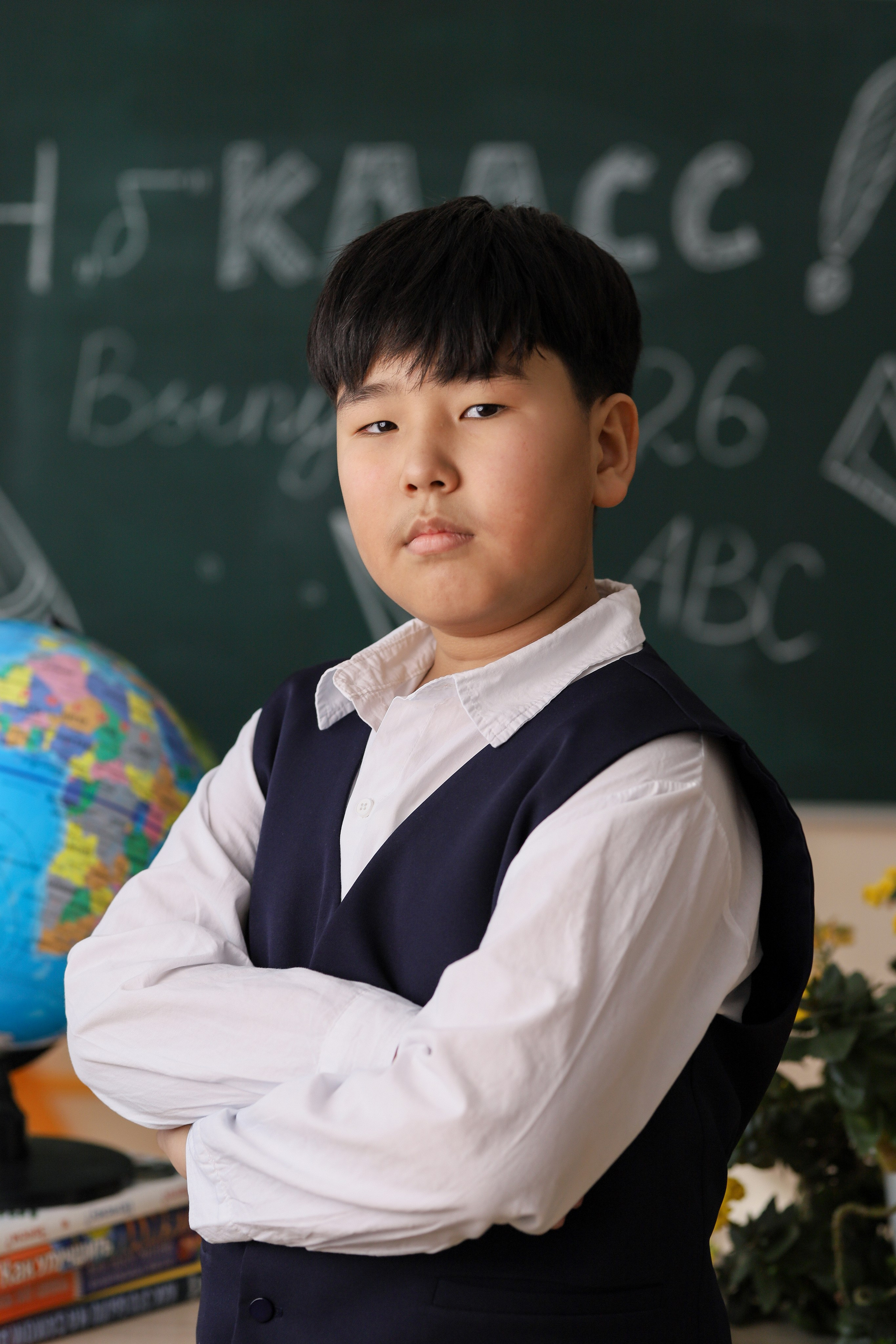 Выпускники. Фотограф в Жезказгане. Графический дизайнер