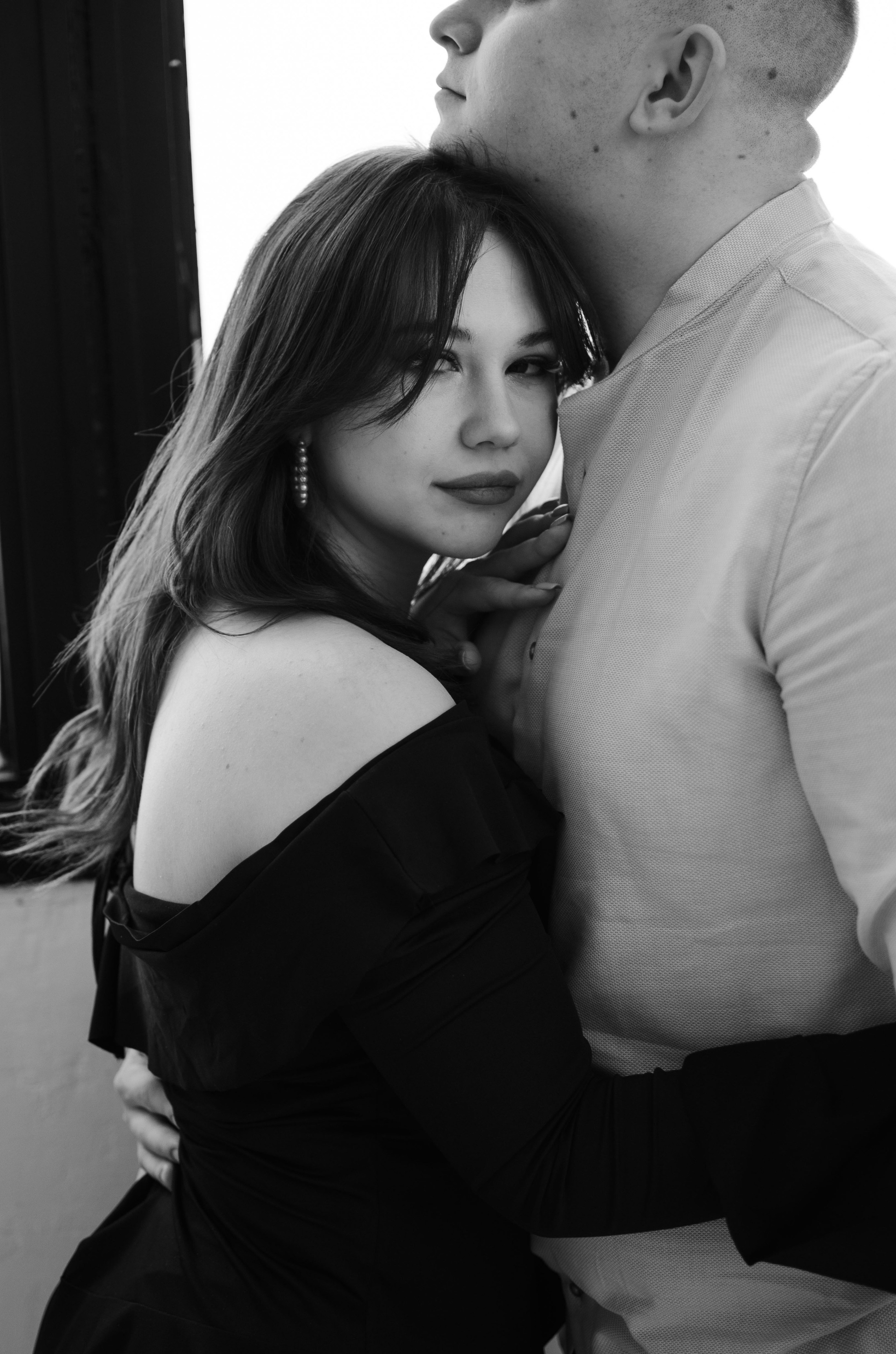 Ульяна и Дима. Женский и предметный фотограф в Уфе Анастасия Настоечка