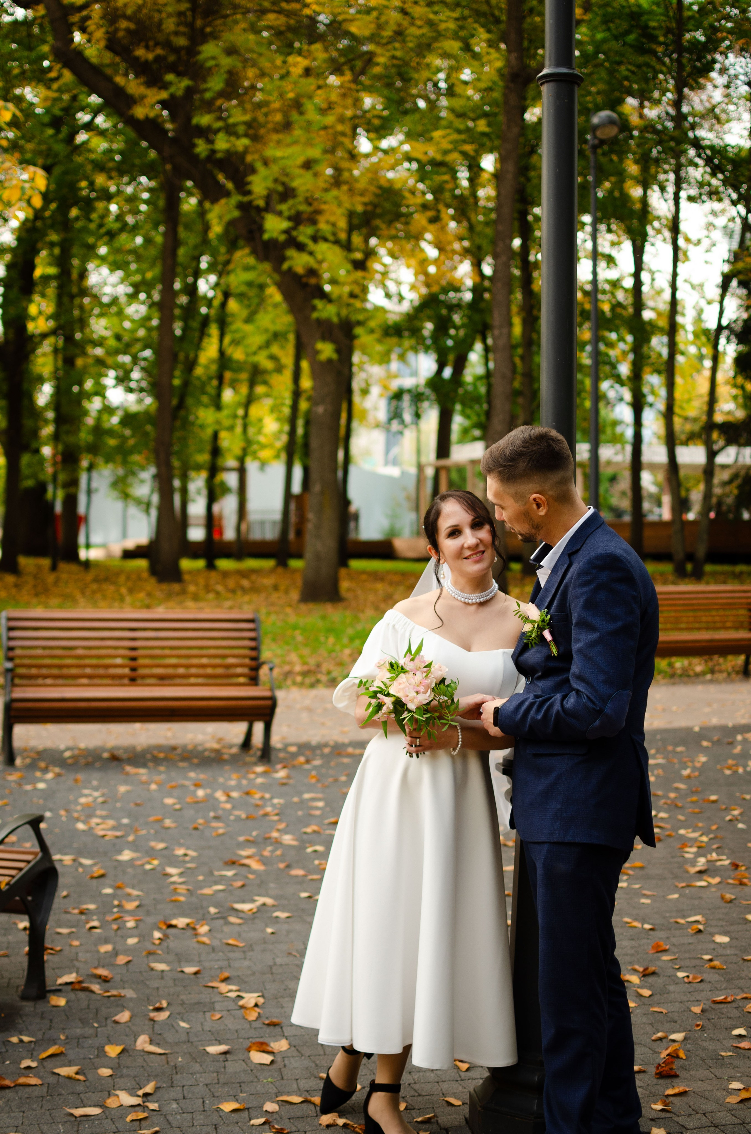 Рамиля & Олег. Женский и предметный фотограф в Уфе Анастасия Настоечка