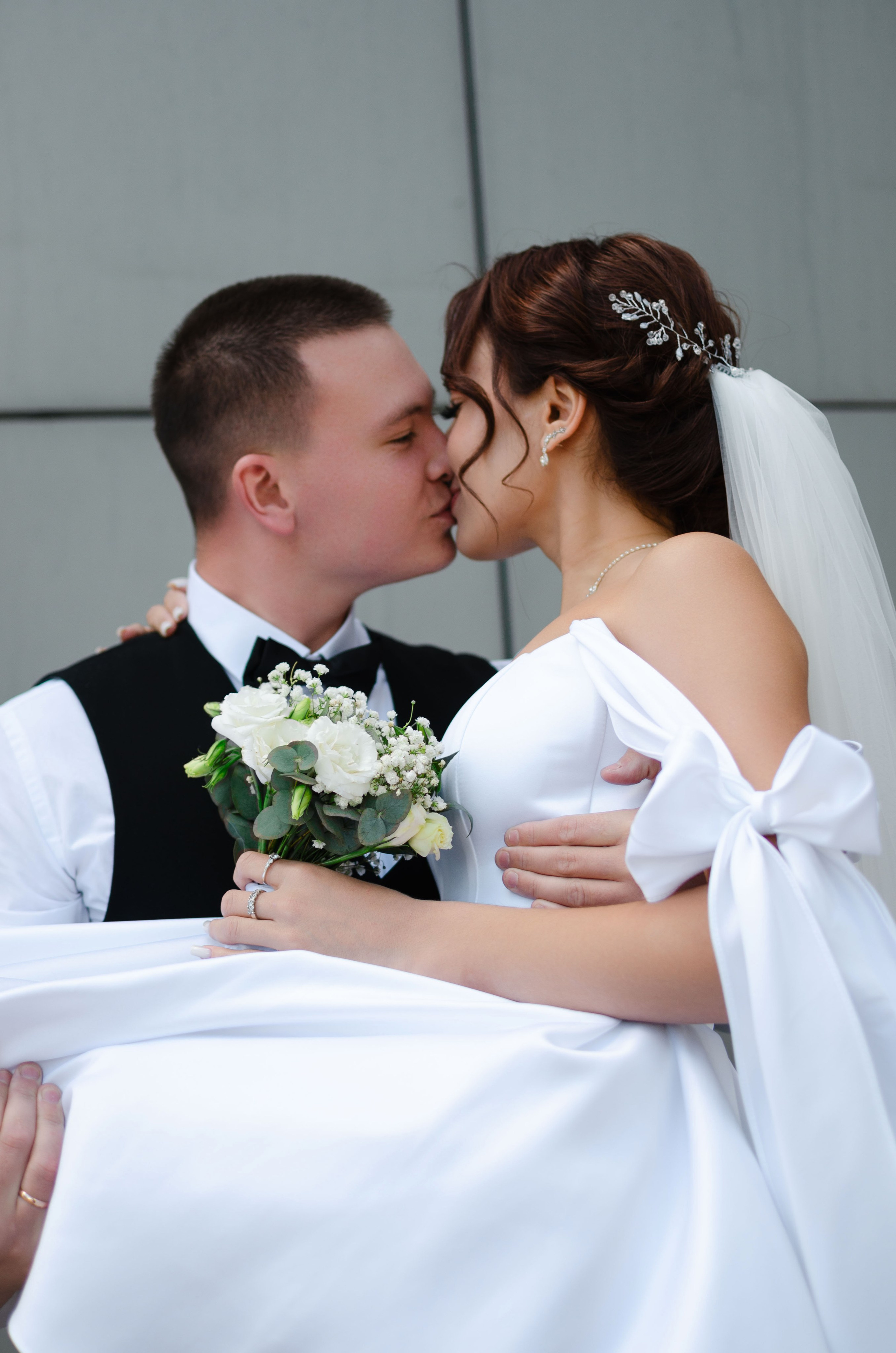 Милана & Данил. Женский и предметный фотограф в Уфе Анастасия Настоечка