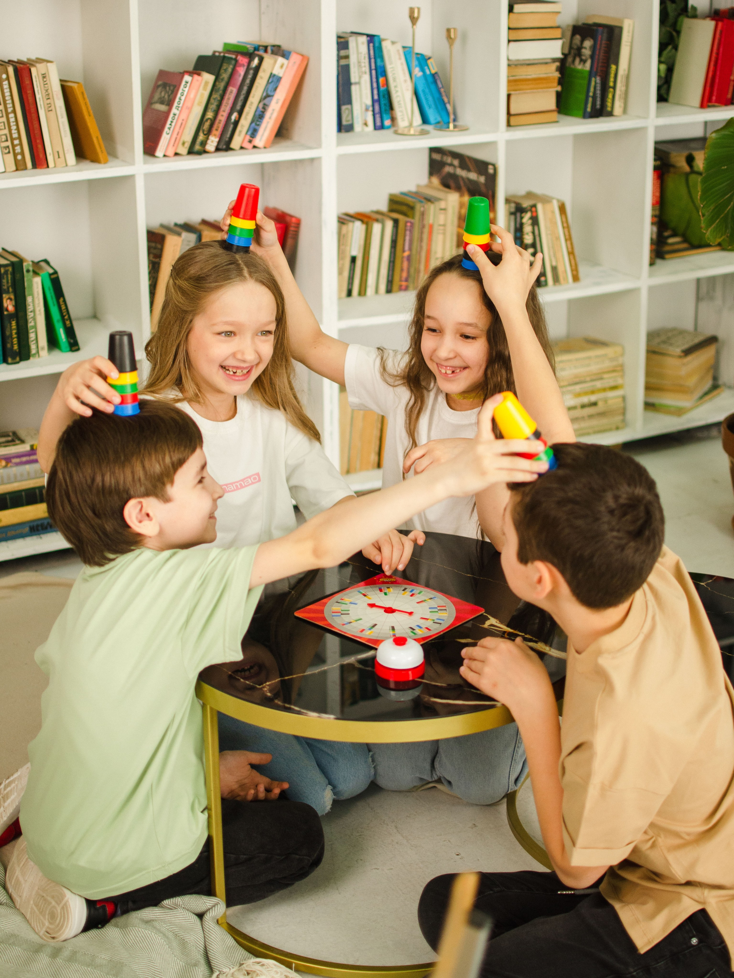 Игры с участием моделей. Женский и предметный фотограф в Уфе Анастасия Настоечка