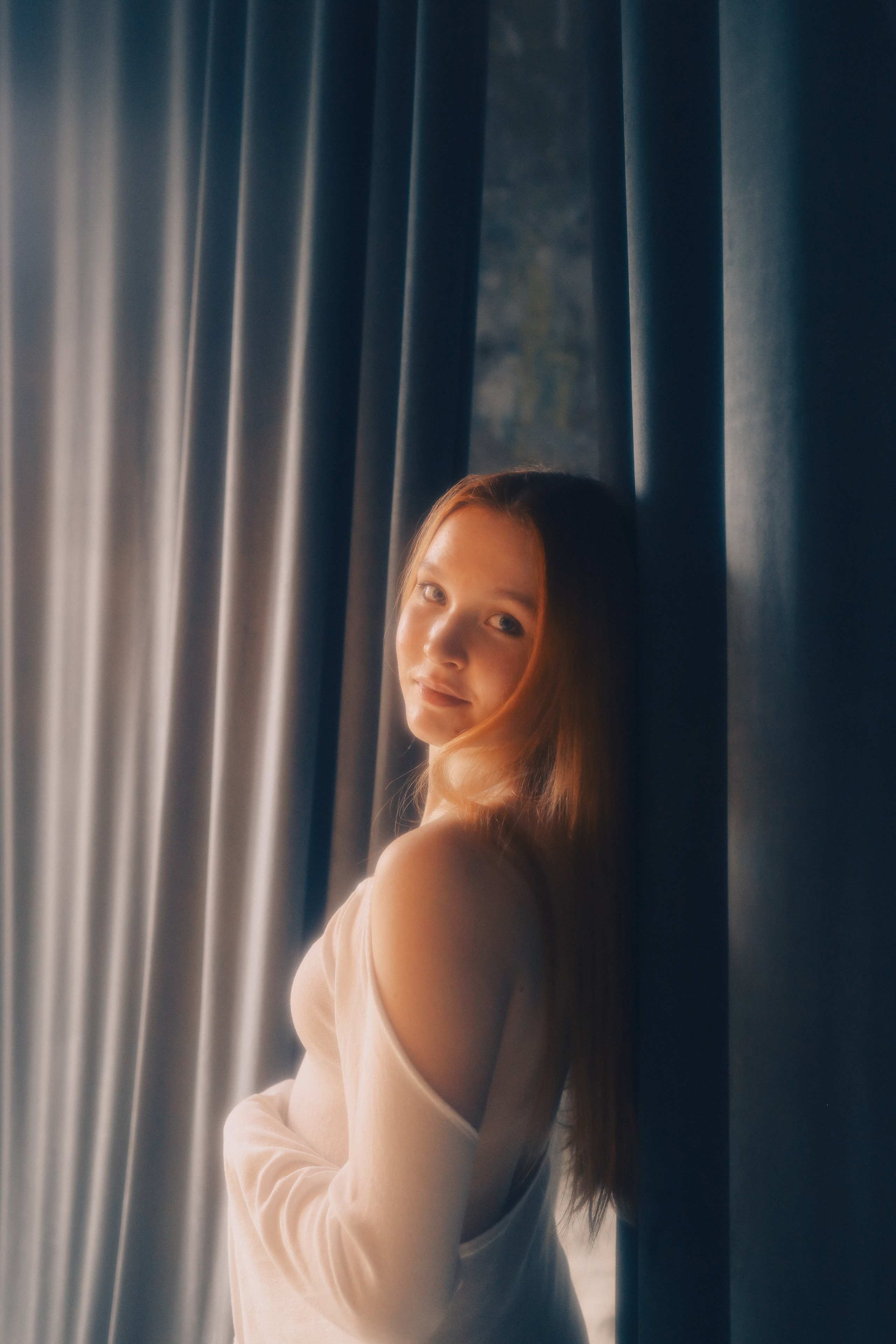 Олеся. Фотограф АняКа Мытищи