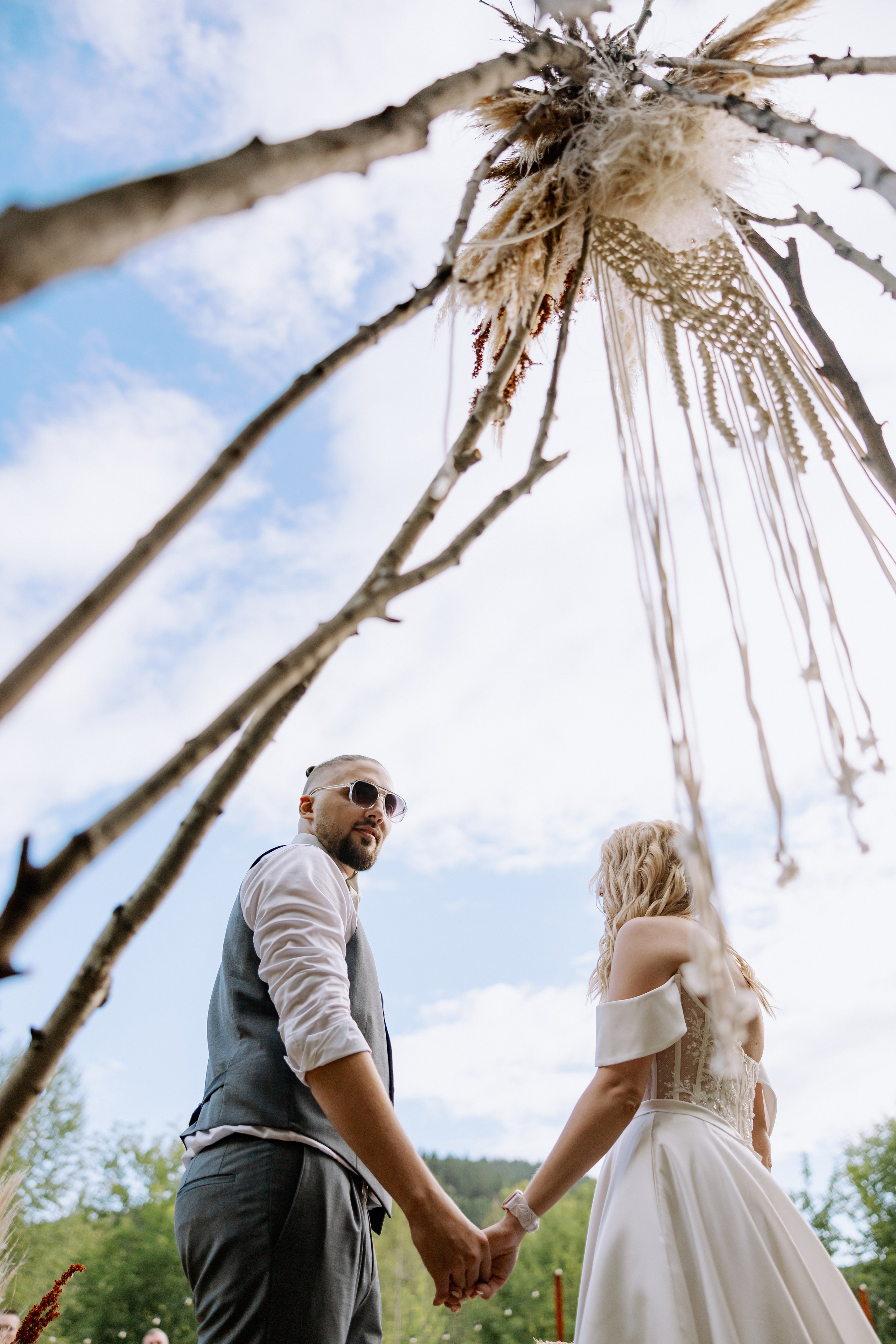 10.08.2023 Дмитрий и Виктория. Фотограф в Красноярске