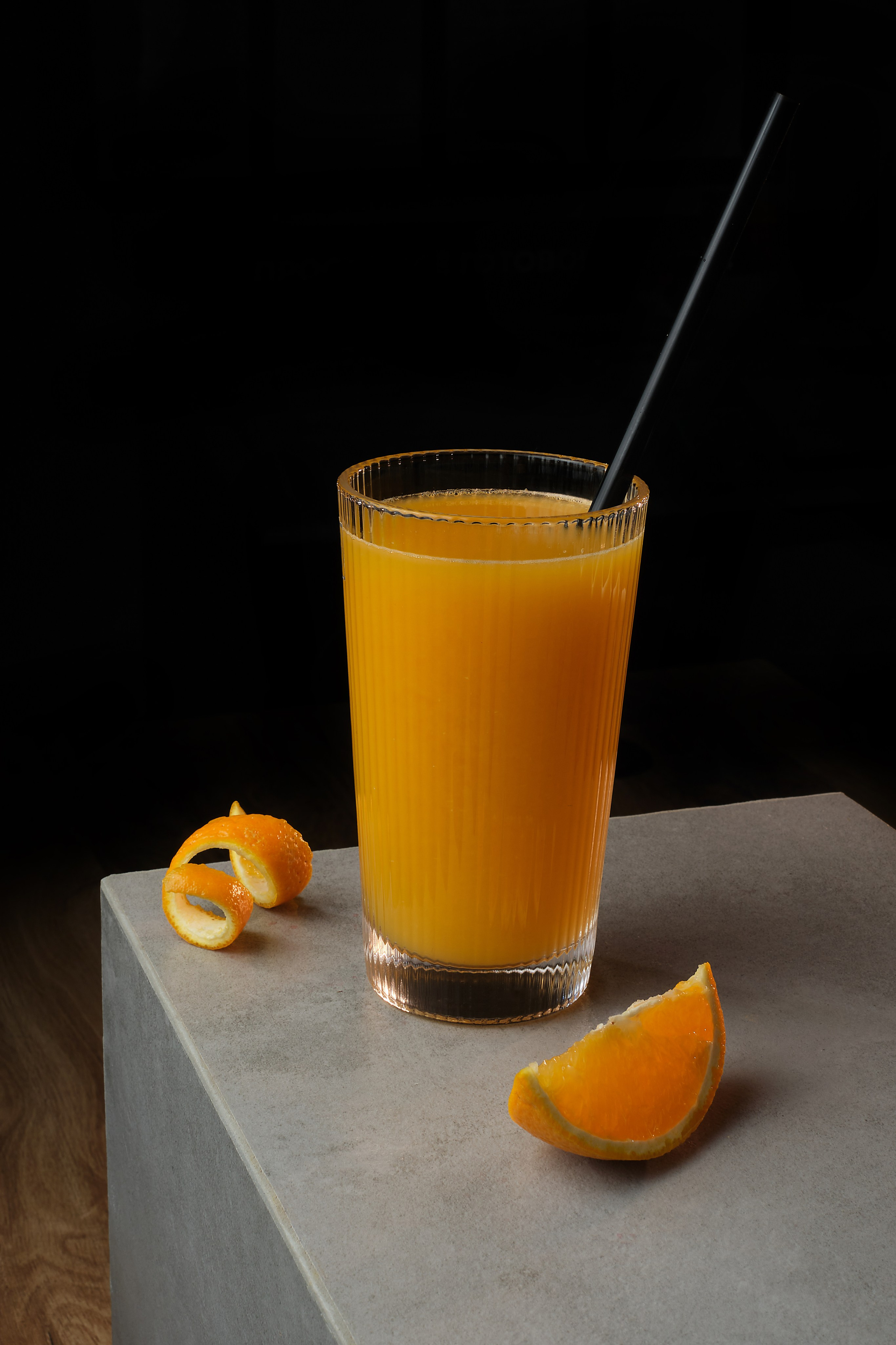 Напитки GRAVITYFIT. Профессиональный фотограф Барнаул Анастасия Фримал