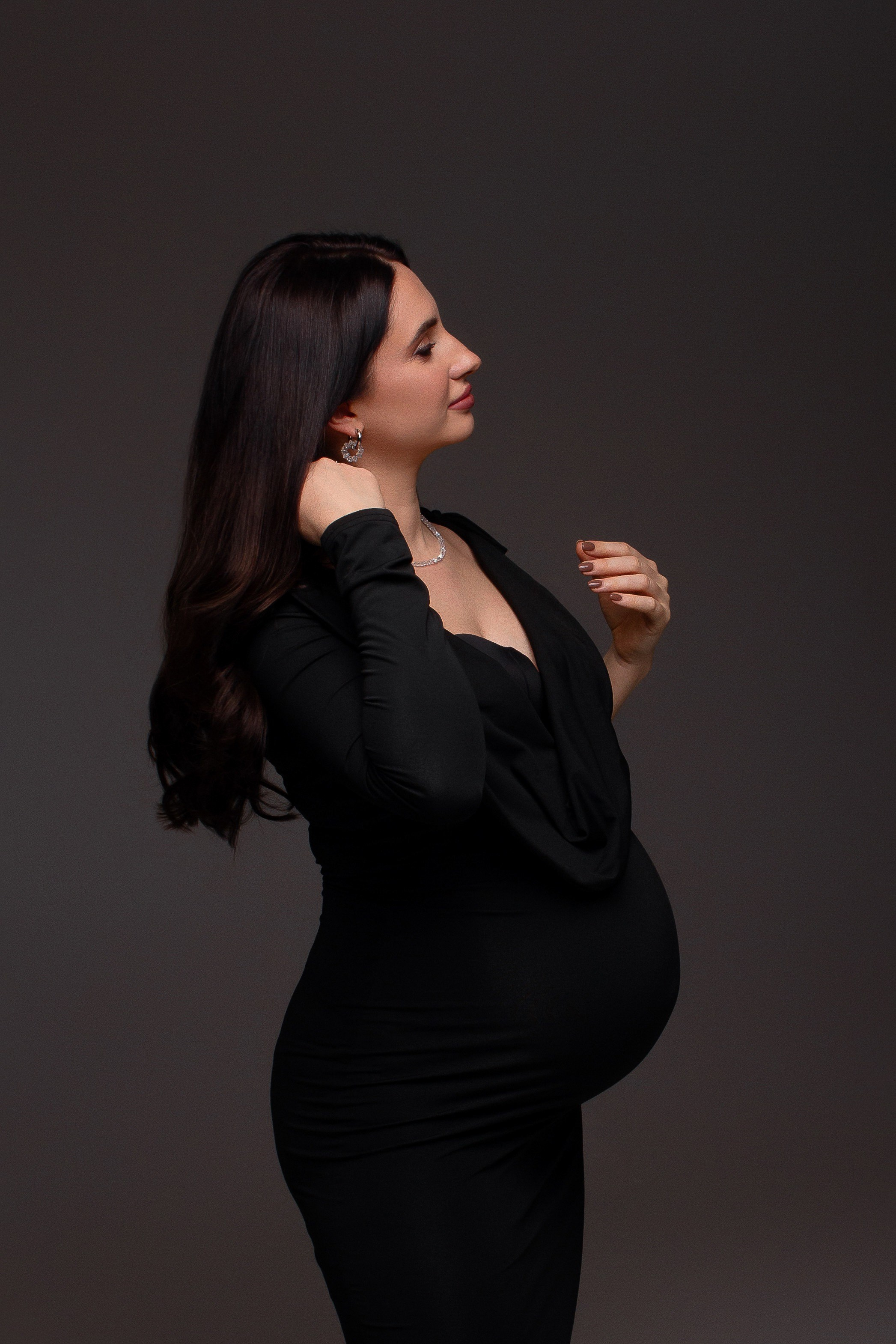 В ожидании чуда. Свадебный и портретный фотограф | Ростов-на-Дону | Краснодар