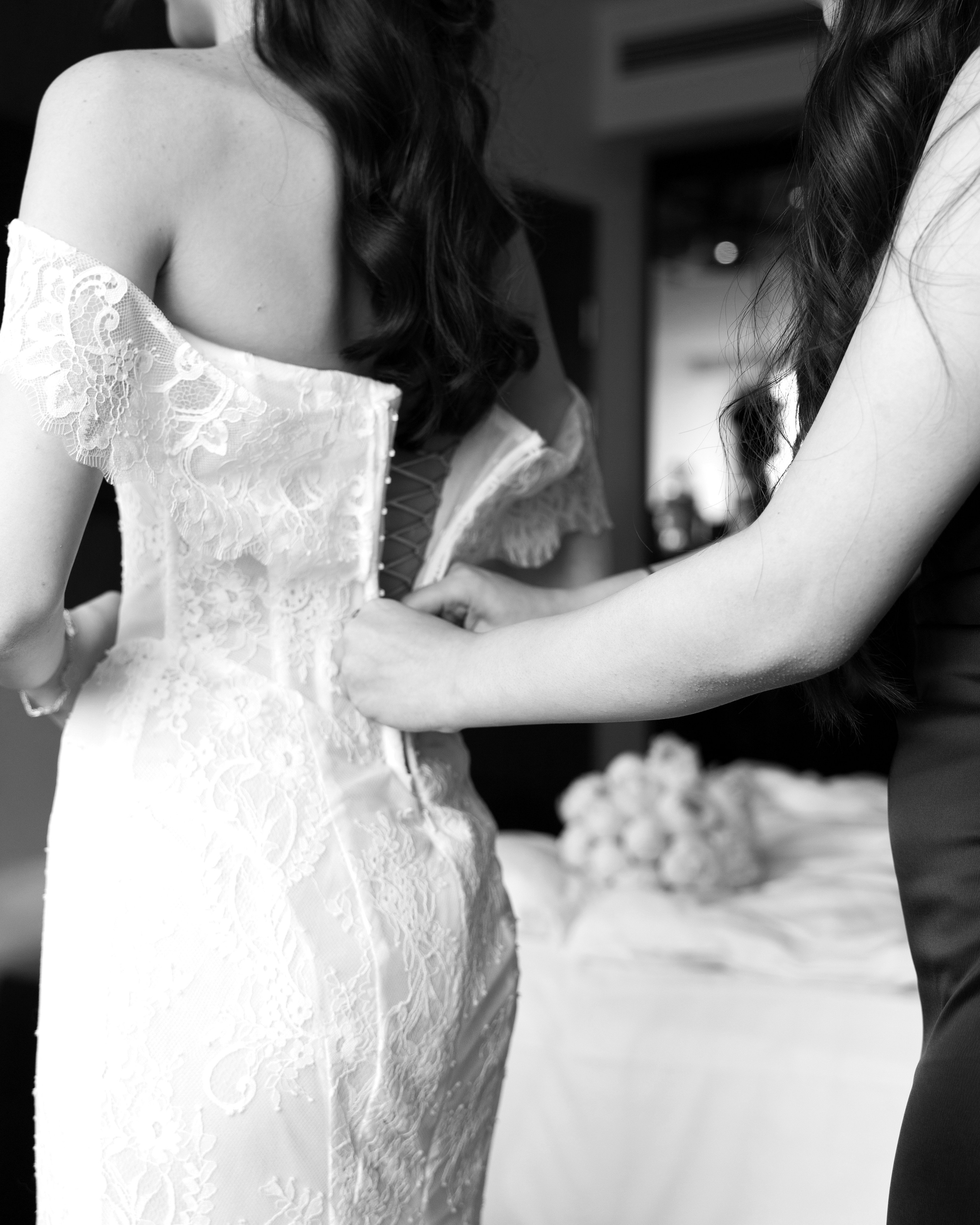 Утро невесты. Главная