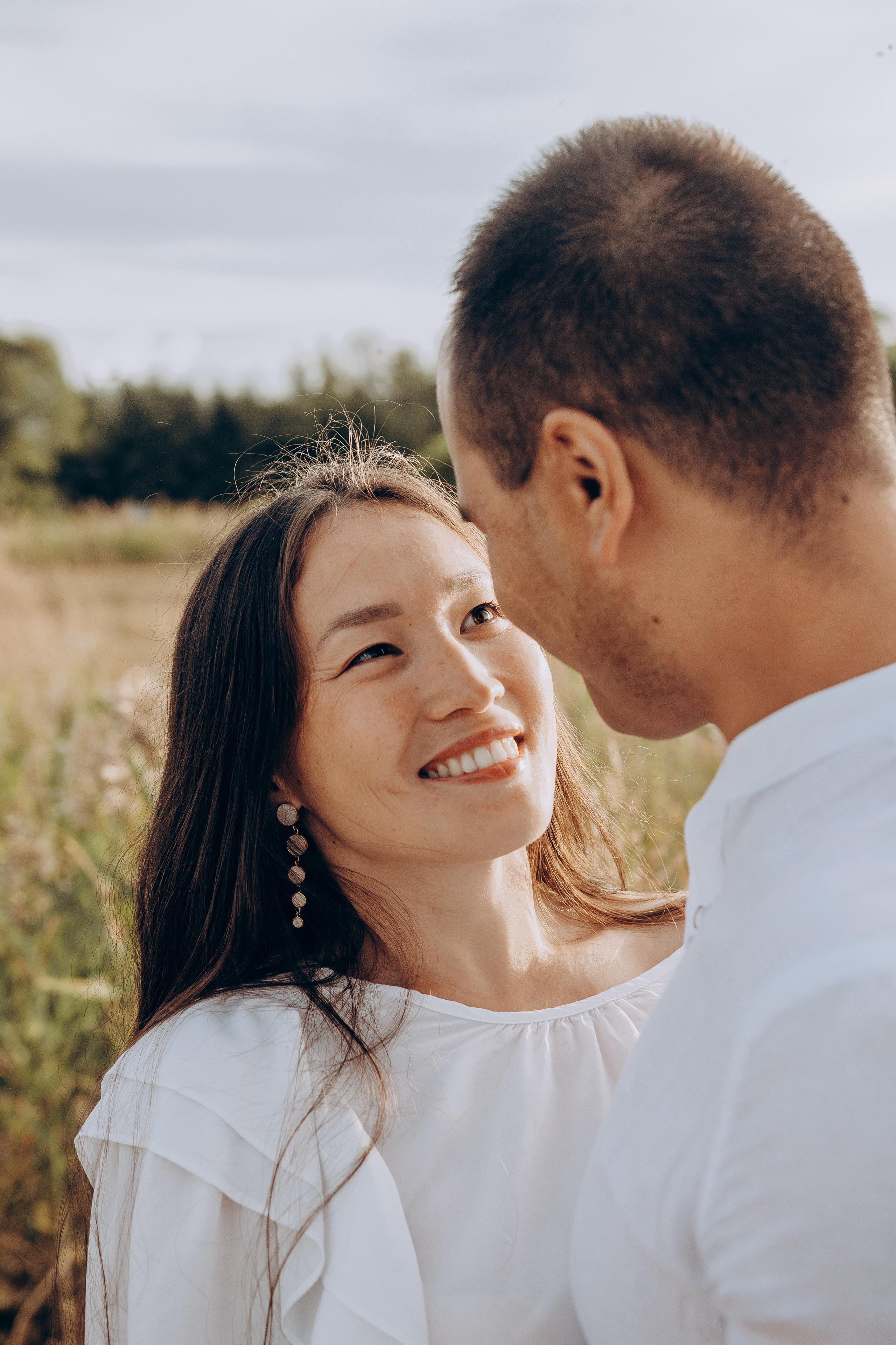 Артур & Айгуля. Валентин Гальетов — репортажный и портретный фотограф в Чебоксарах