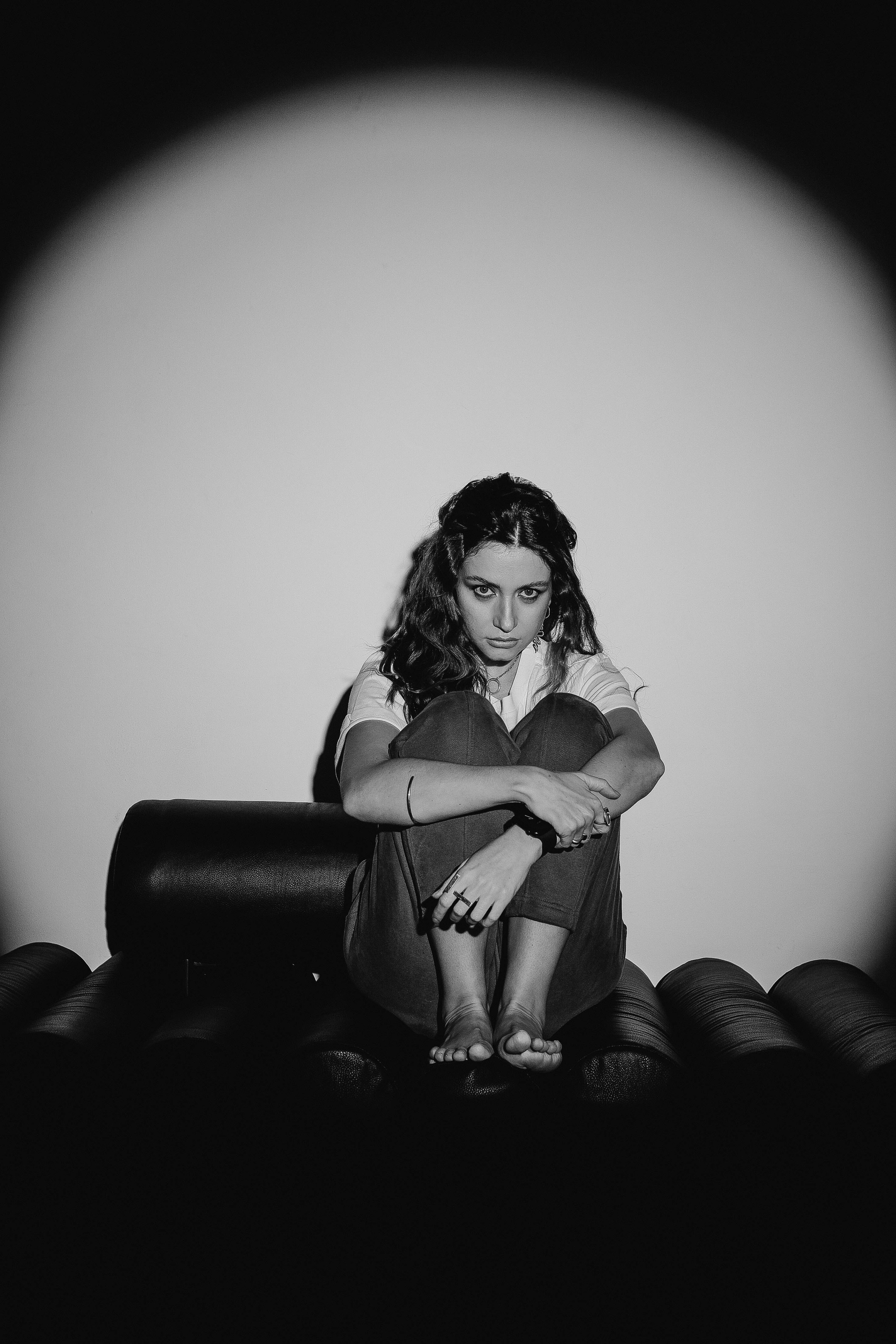 Полина и Саша. Главная