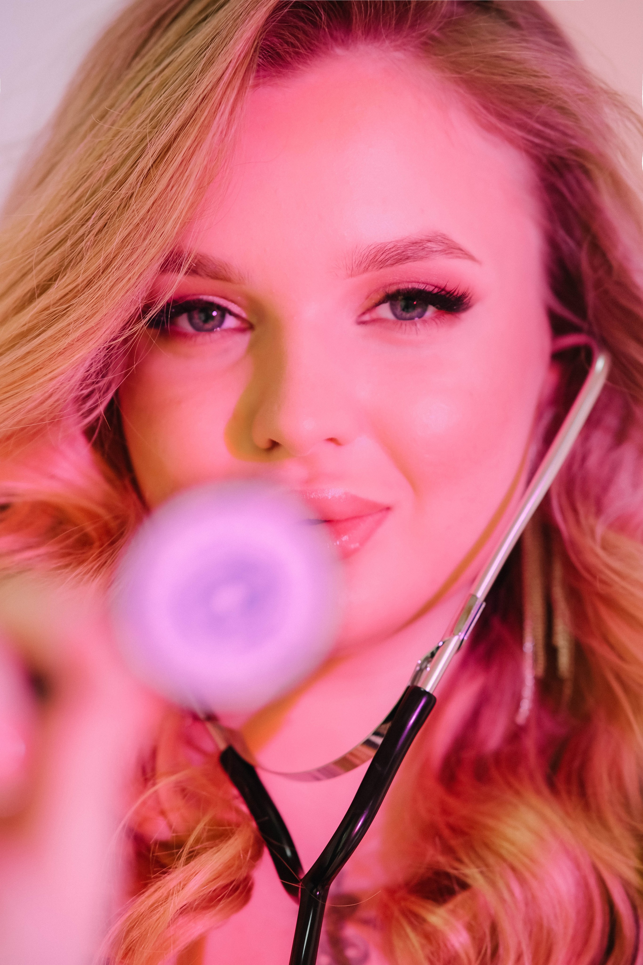 Продюсер врачей Ксения. Главная