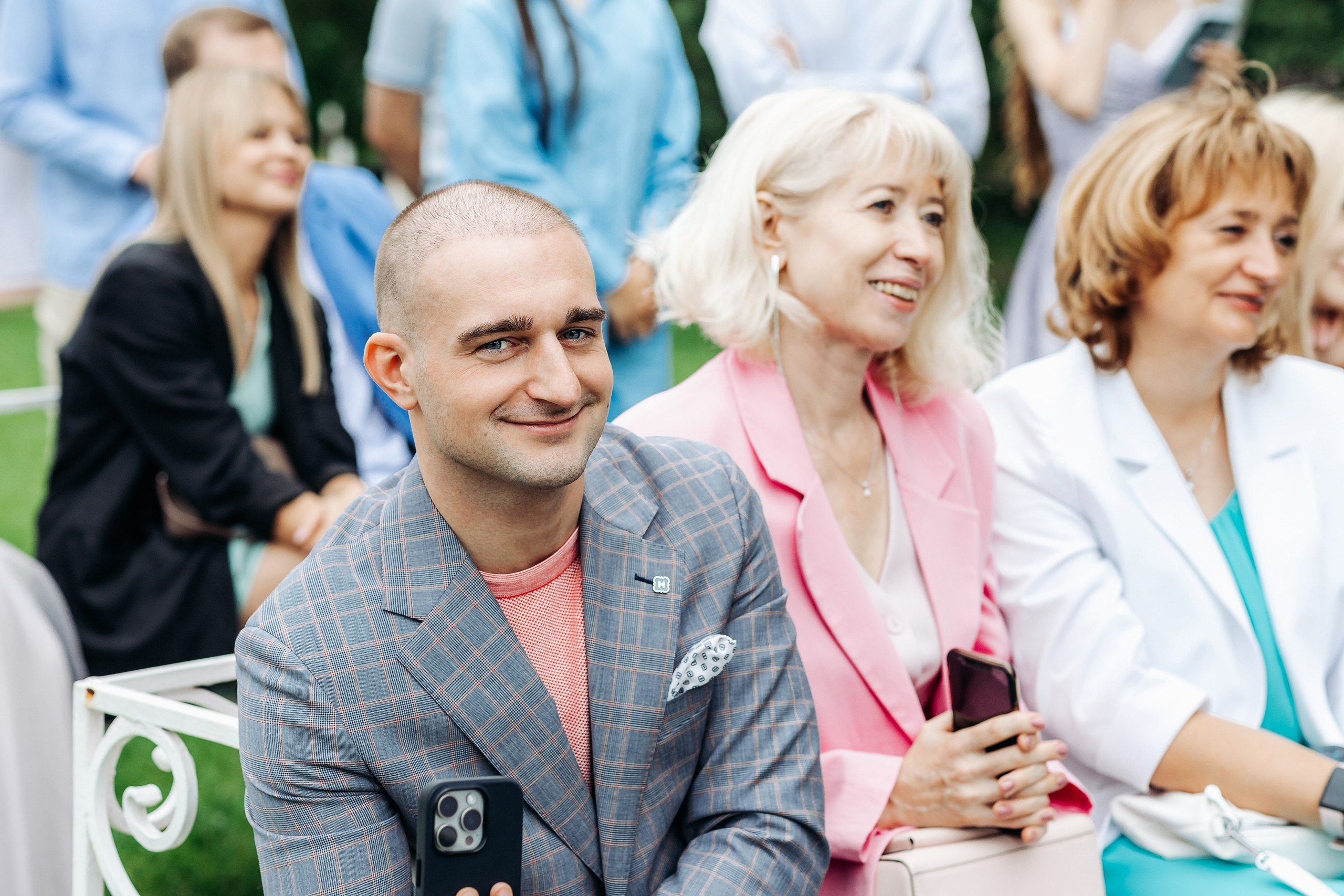 Антон Ксения. Фотограф Омск Андрей Козяков
