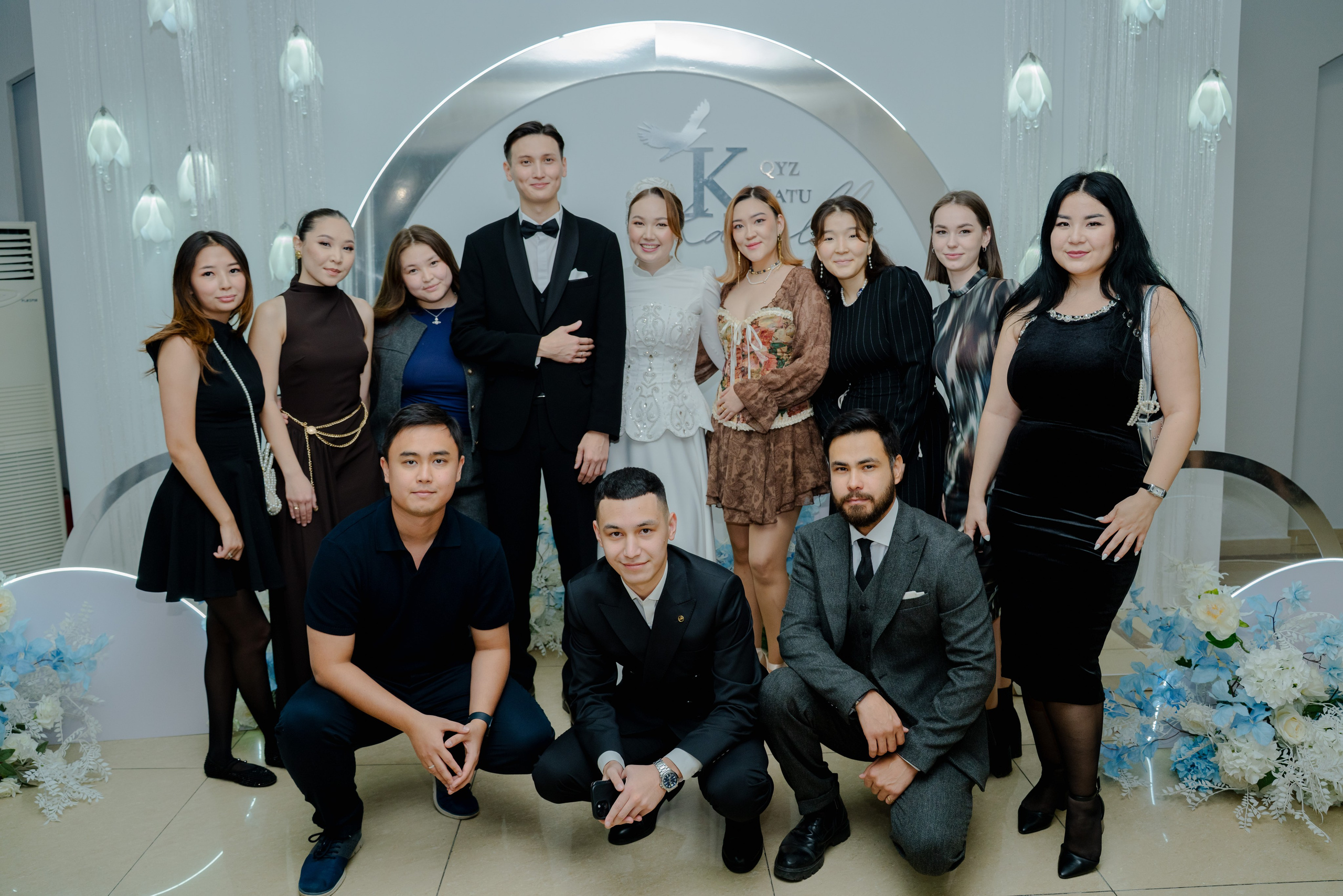 KAMILLA QYZ UZATU. Nomad media