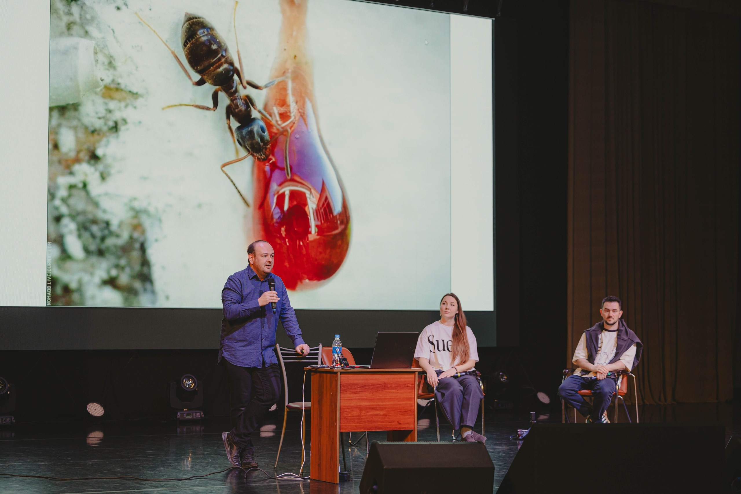 Дальневосточные встречи. Репортажный фотограф. Из России с любовью
