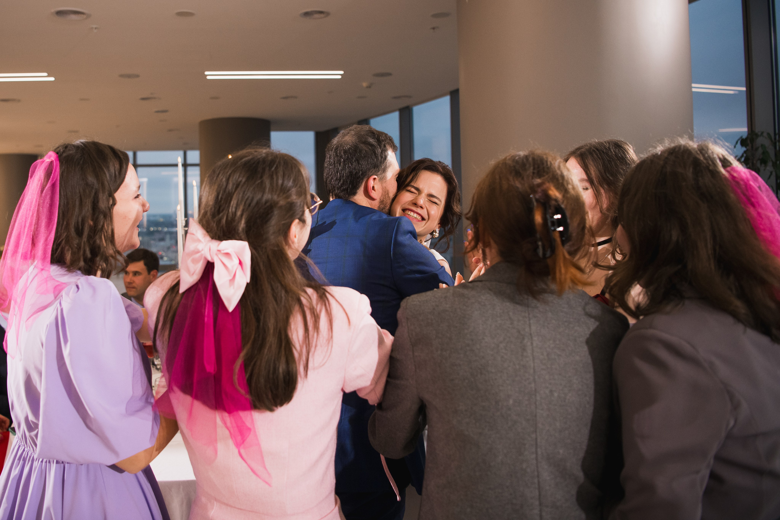 Свадебная съемка. Фомина Елена Свадебный и семейный фотограф