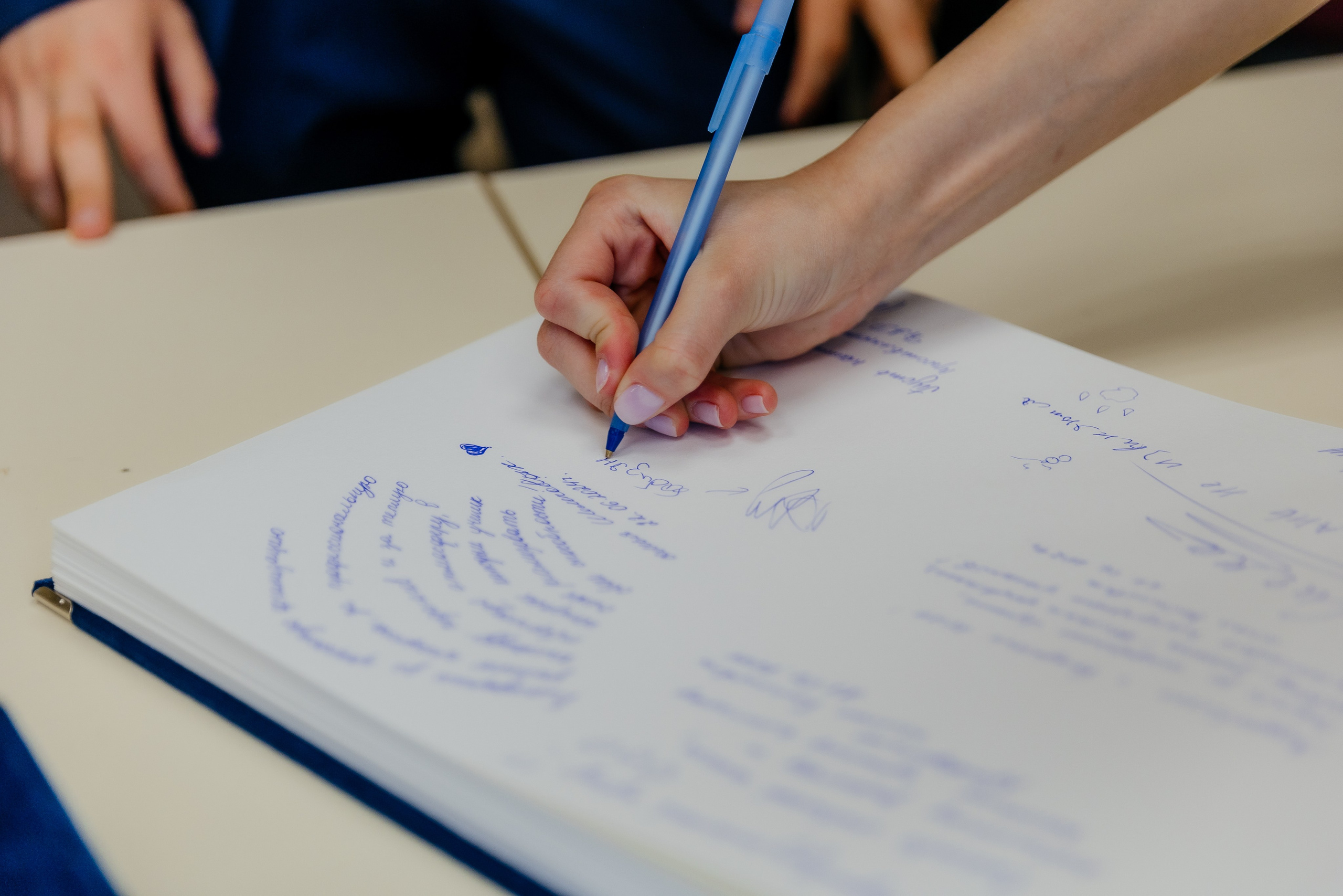 Школьный выпускной. Красильников Евгений — профессиональный фотограф в Ростове-на-Дону