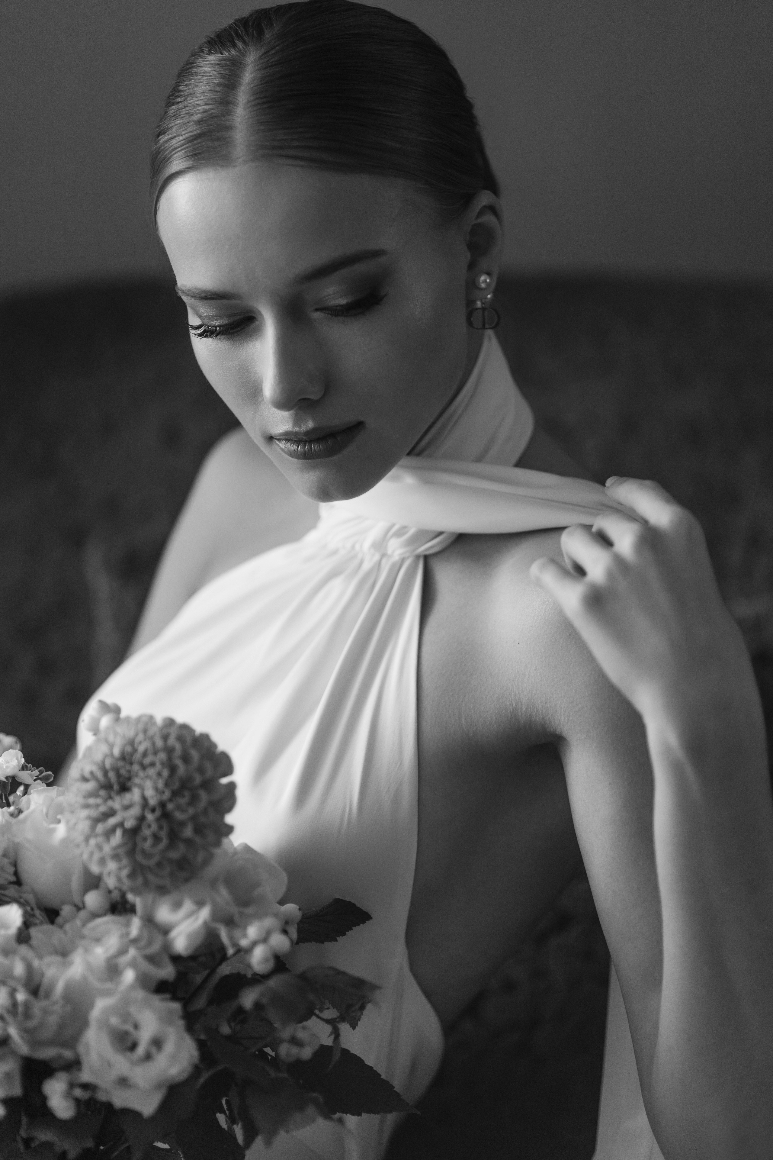 Настя и Виталий. Свадебный и семейный фотограф Москва Назарова Ольга