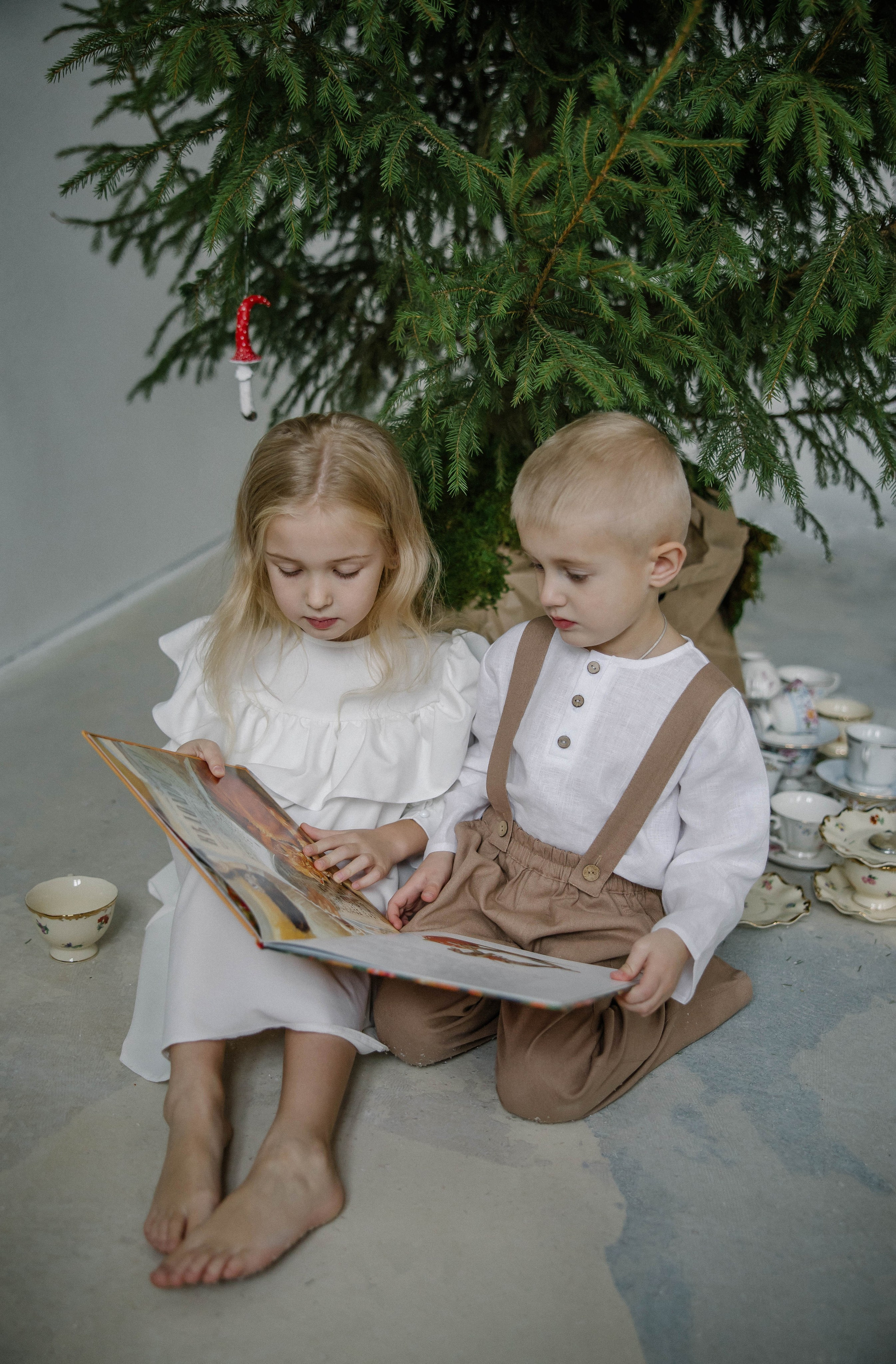 Мария, Алиса и Никита. Свадебный и семейный фотограф Москва Назарова Ольга