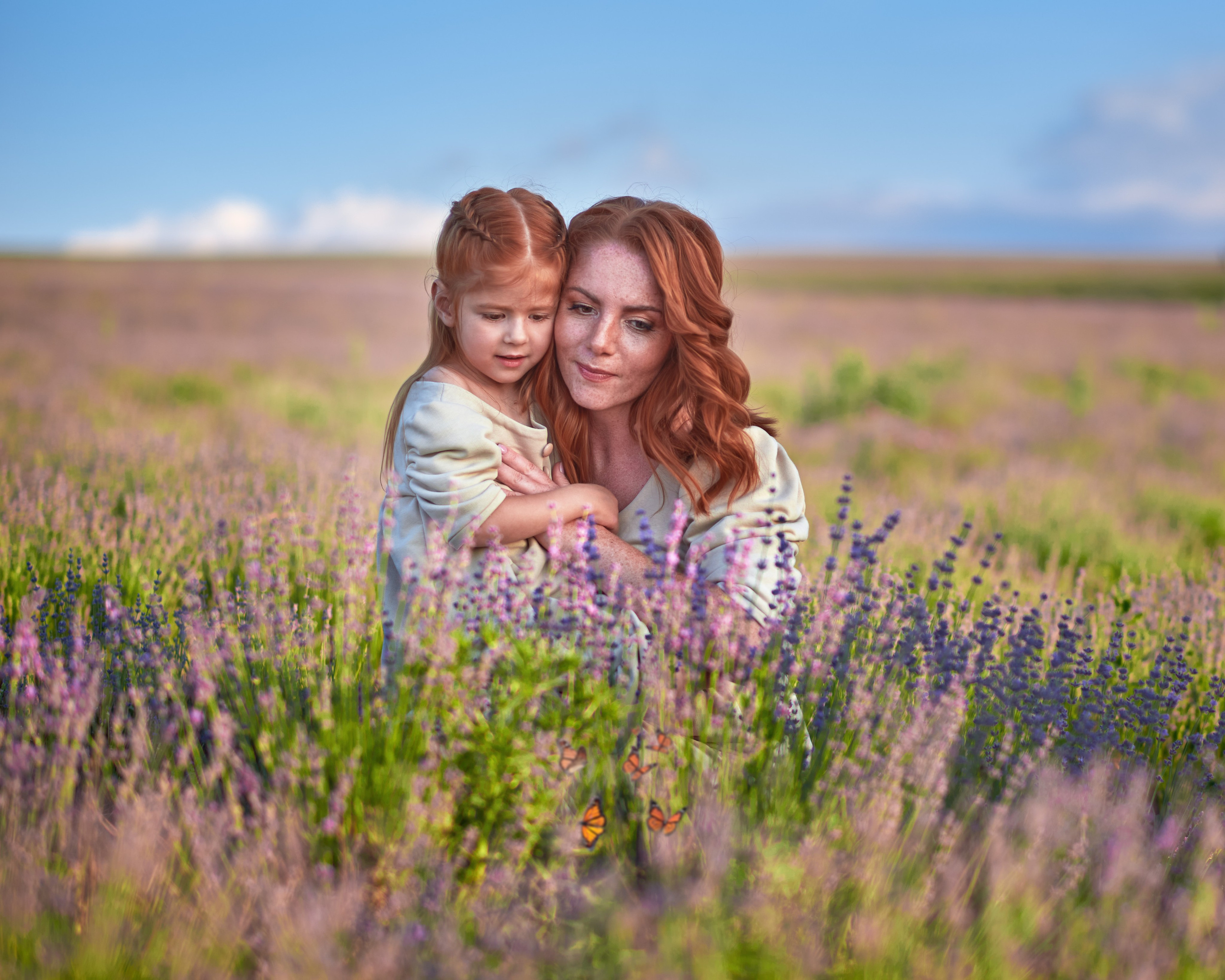 Фотограф г. Армавир Центральный Городской парк