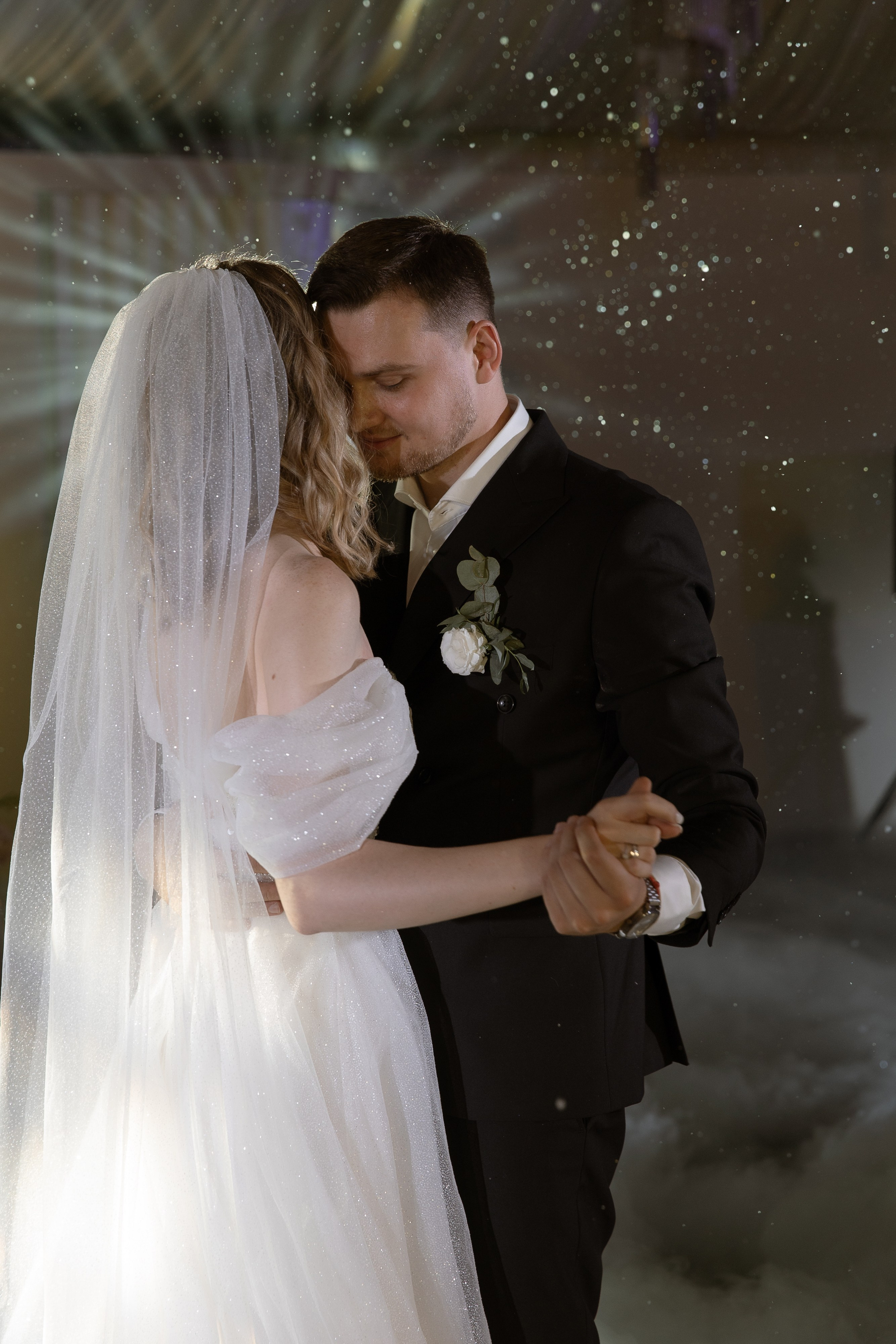 Р&А. Свадебный фотограф