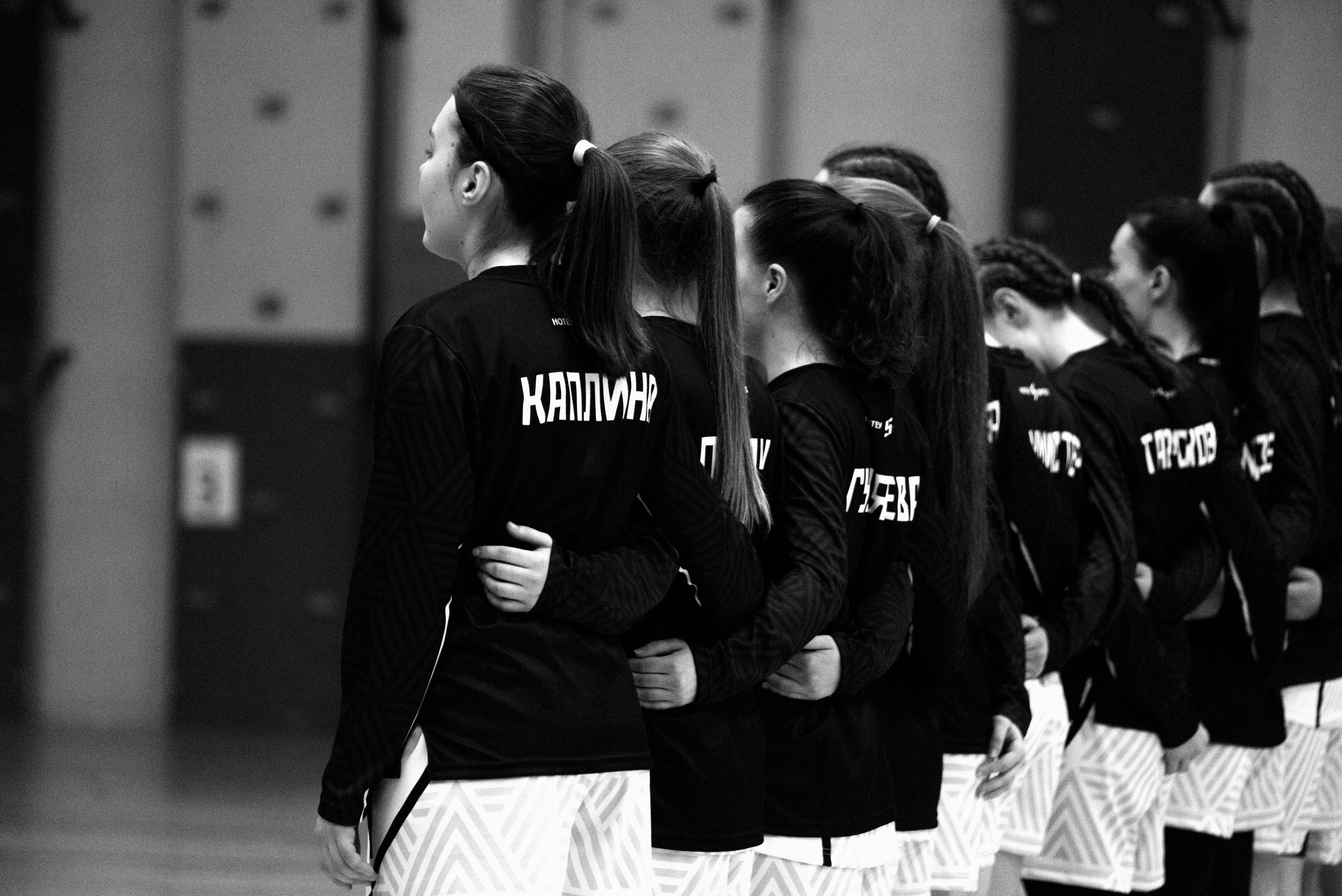 Баскетбол. Фотограф Краснодар