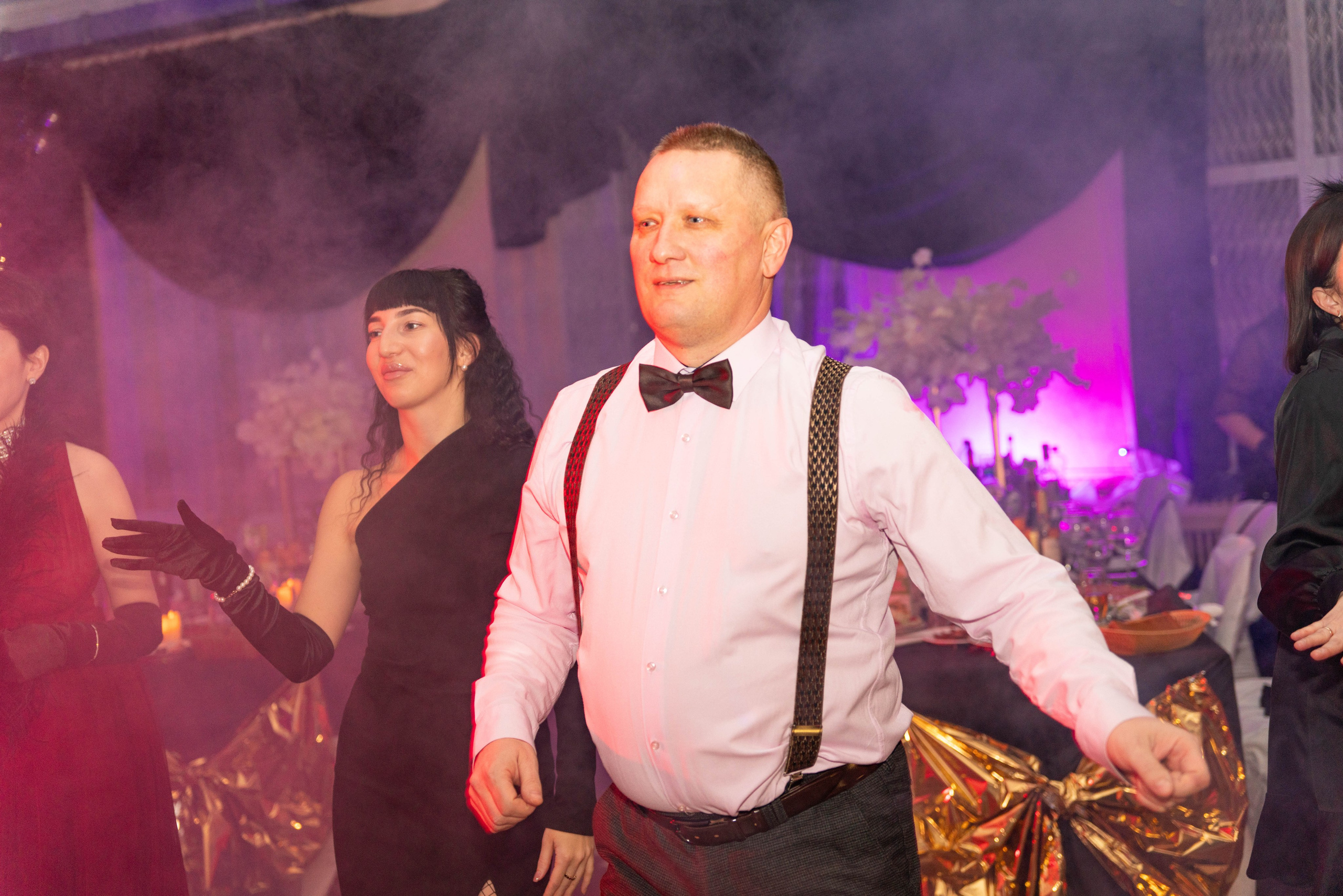 Юбилеи* Корпоративы* Дни Рождения