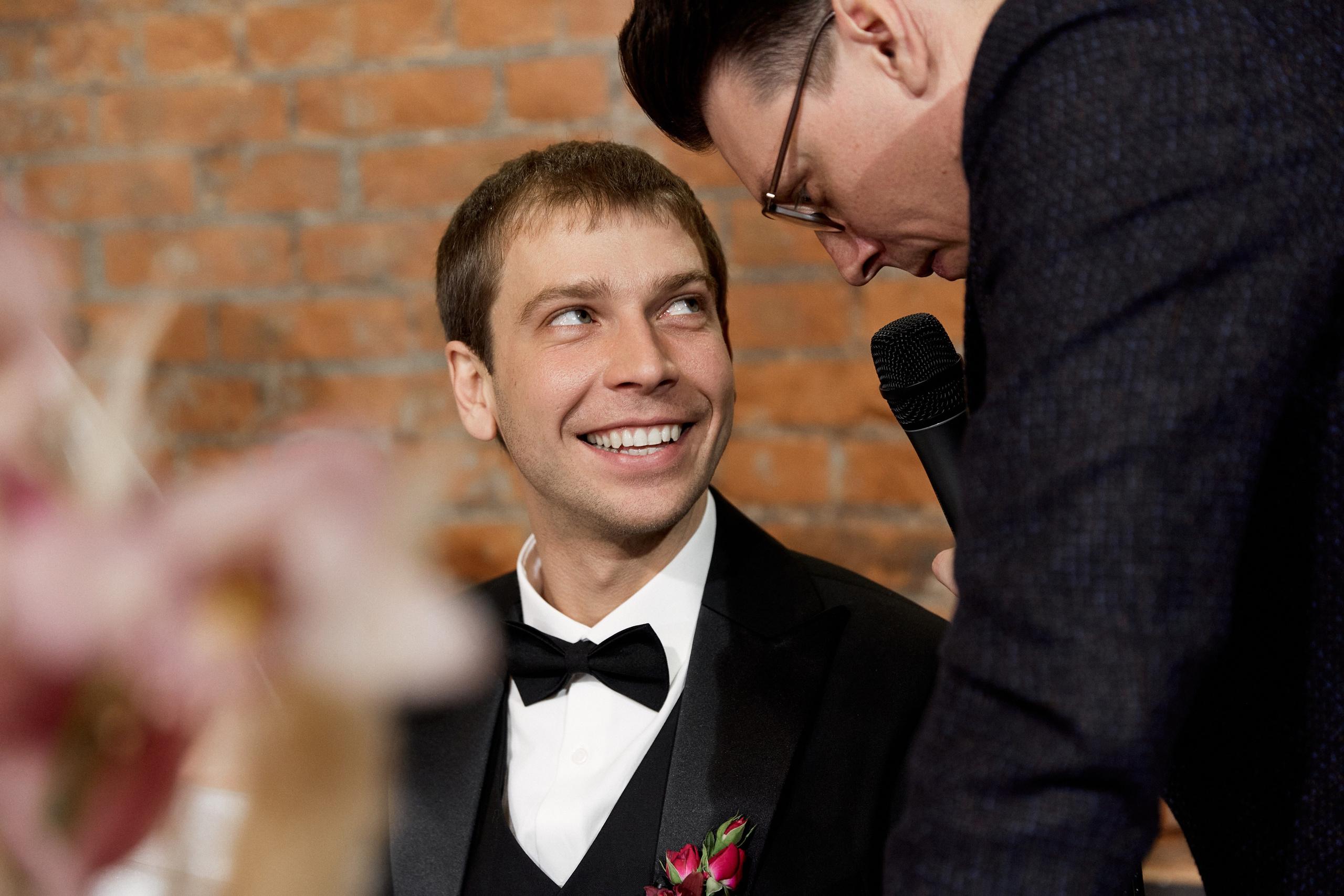 Посмотреть серию. Свадебный и семейный фотограф в Красноярске Тряпчев Павел