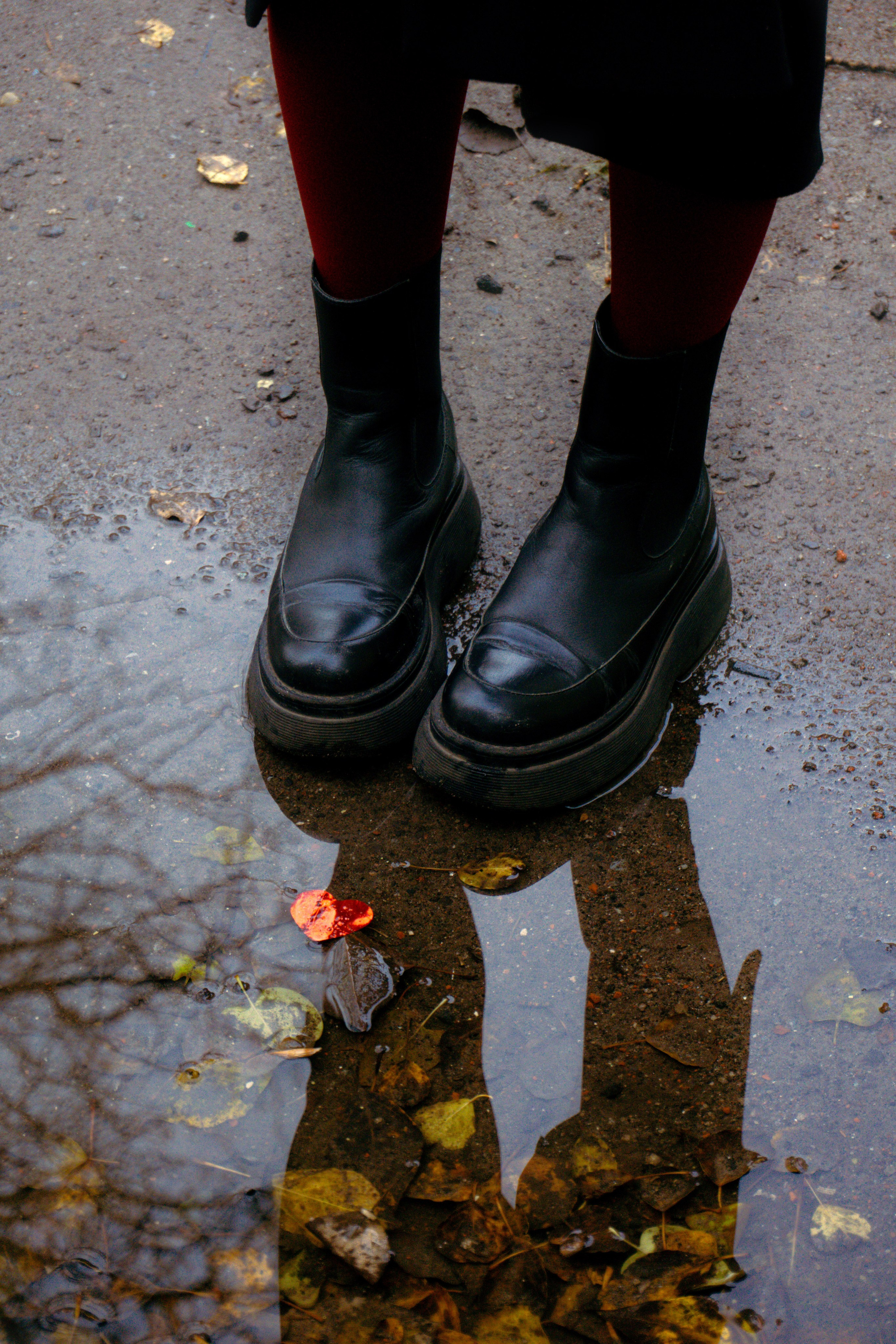 2025. Фотограф Алёна Жукова