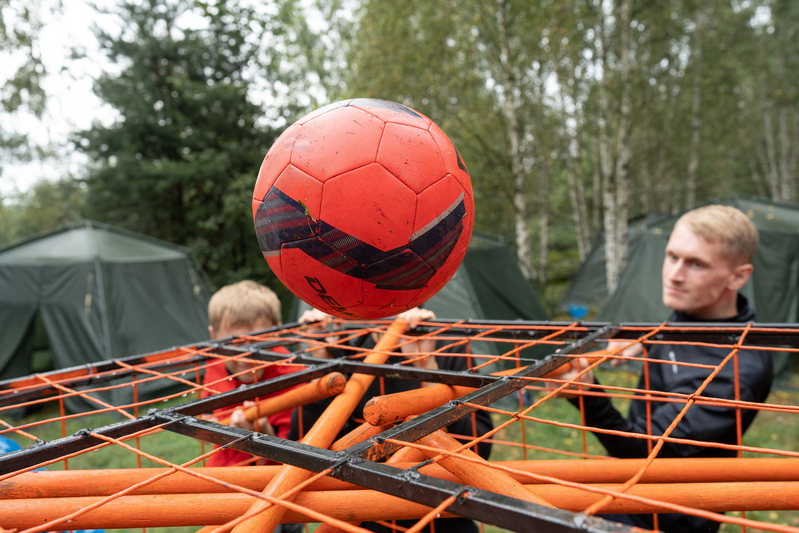 METALLIMPRESS. Sunnyman