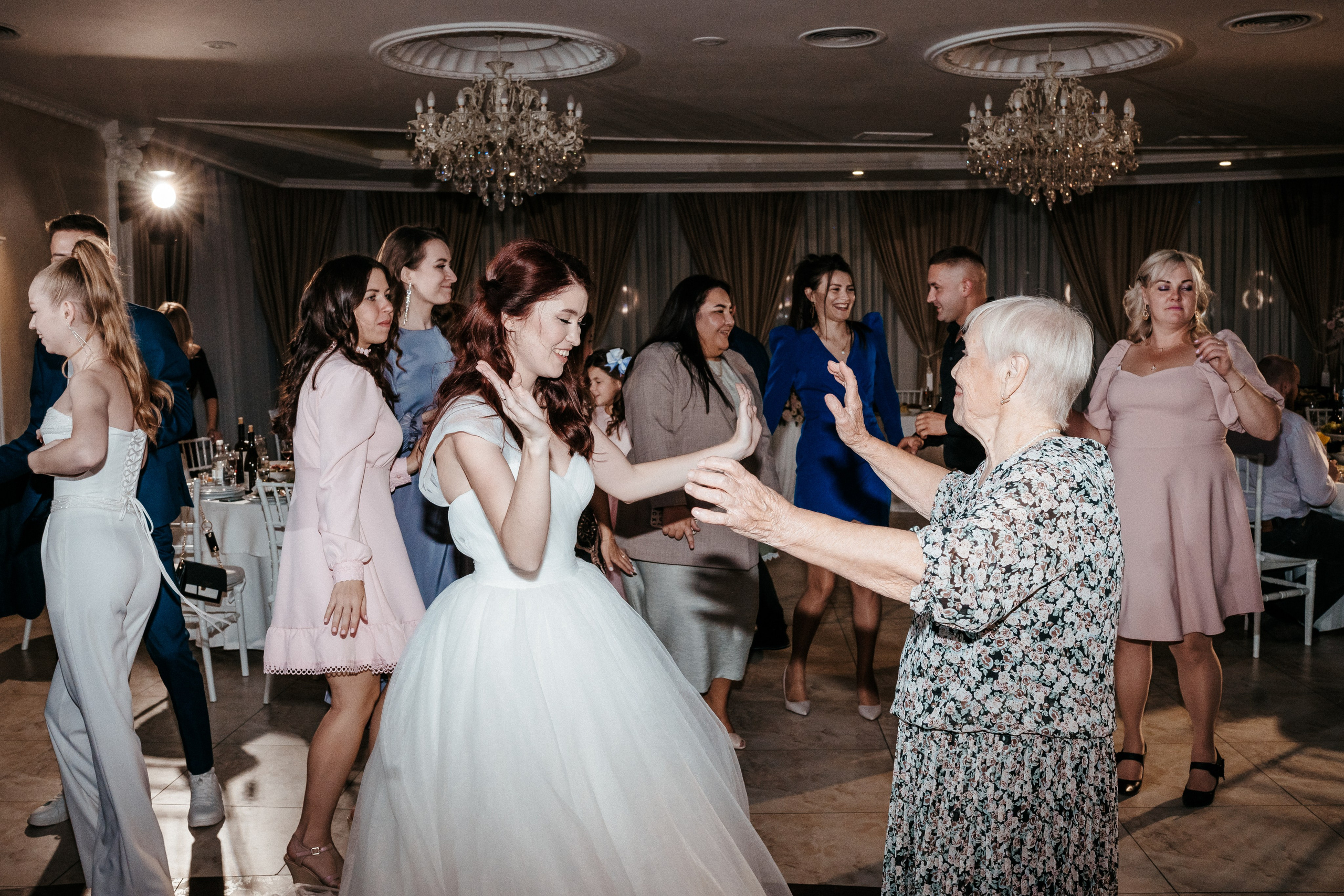 Свадьба Симферополь. Свадебный фотограф в Симферополе