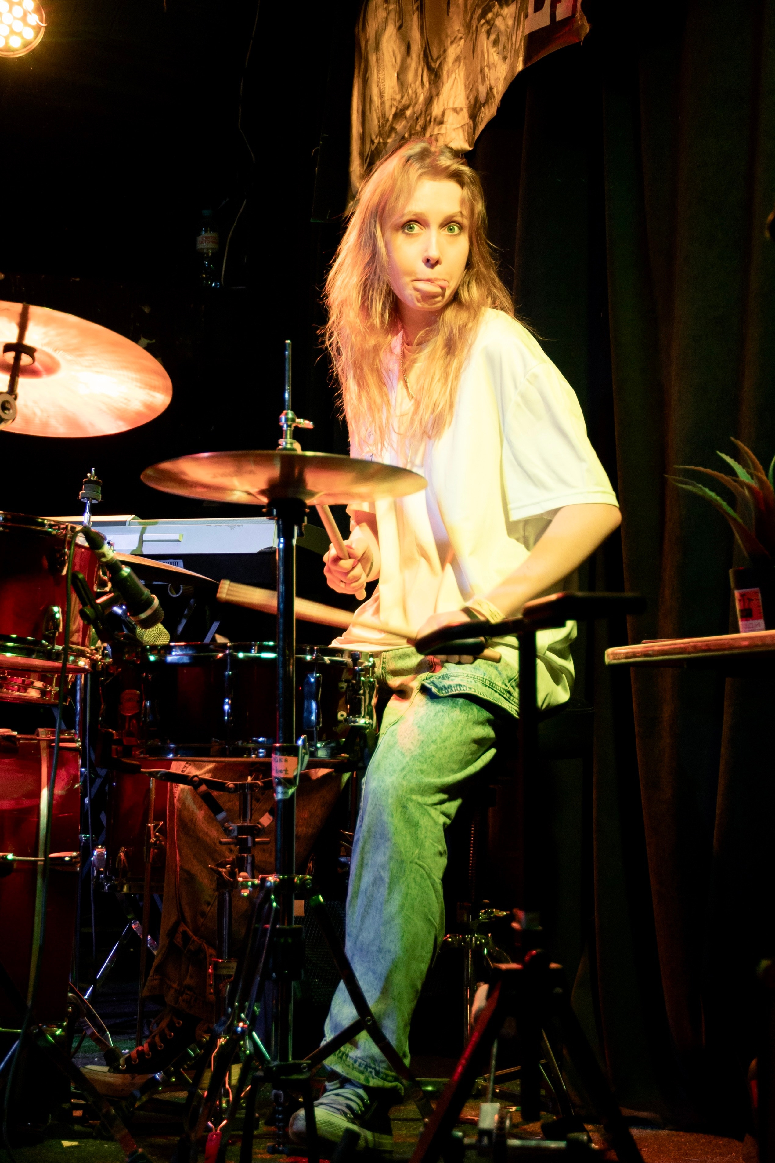 Концерты. Портретный фотограф из Санкт-Петербурга Полина Ступакова