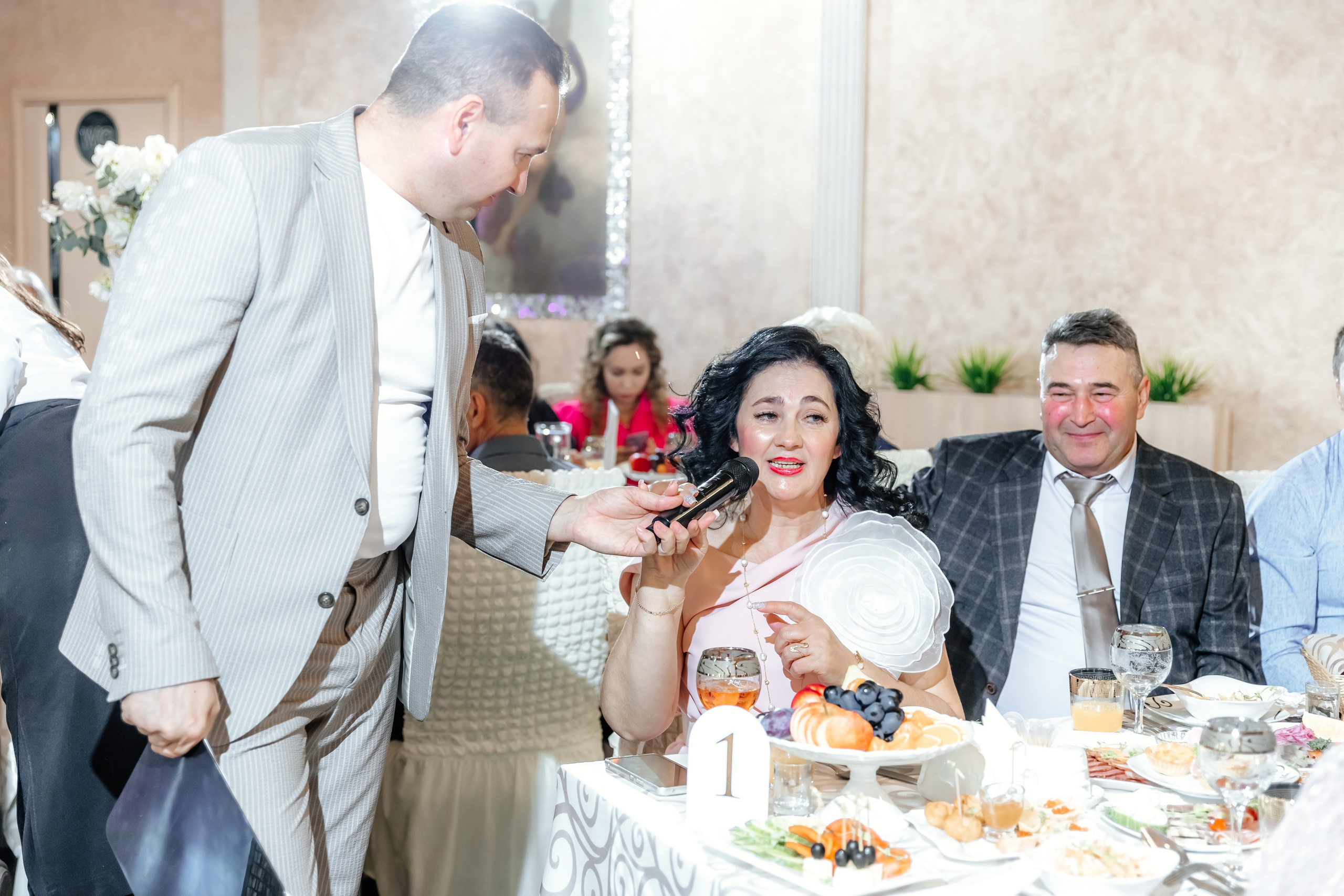 Вадим и Анастасия. Свадебный и семейный фотограф Разида Мухаметова