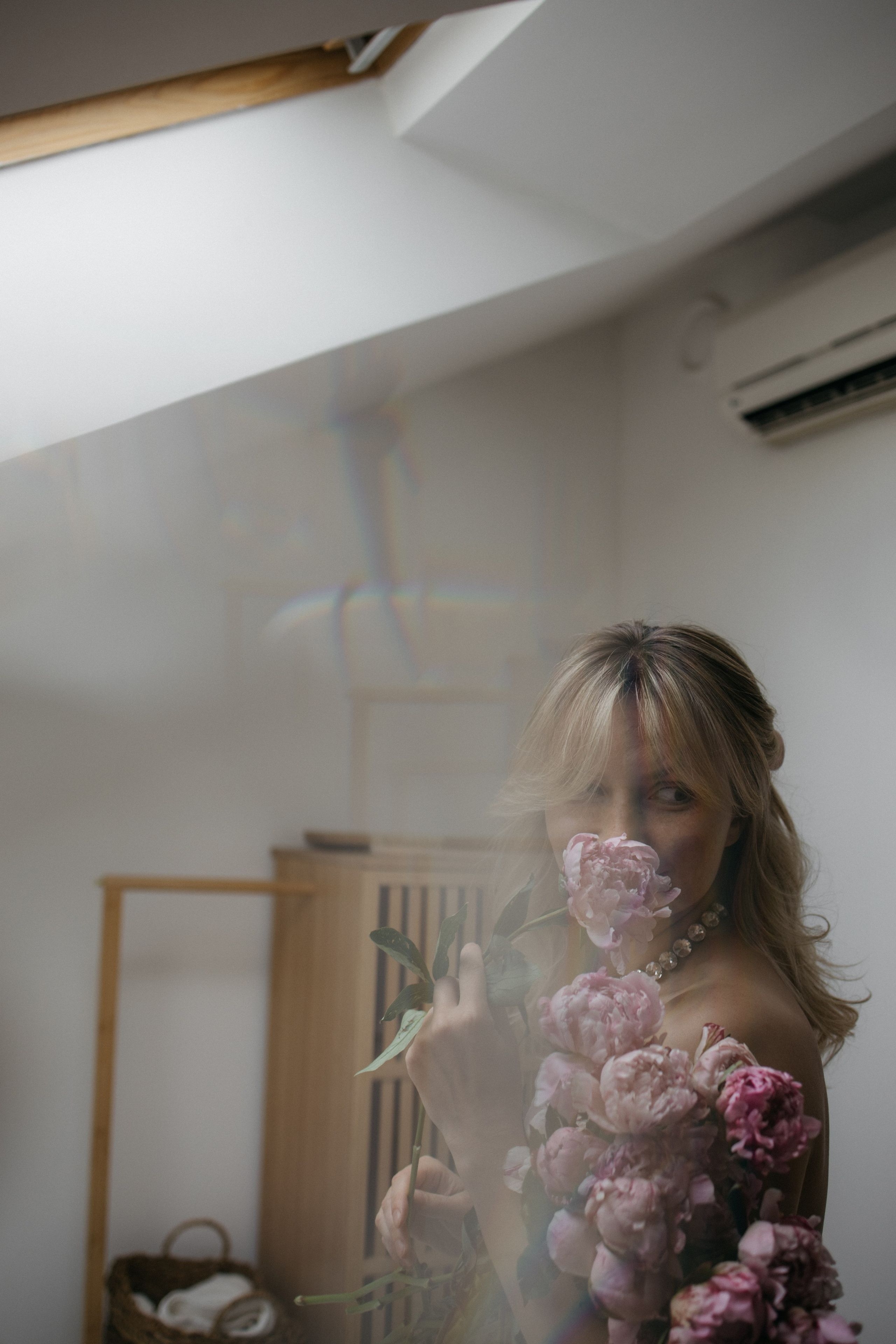 Ксюша. Женский и семейный фотограф в Москве Анастасия Филимонова