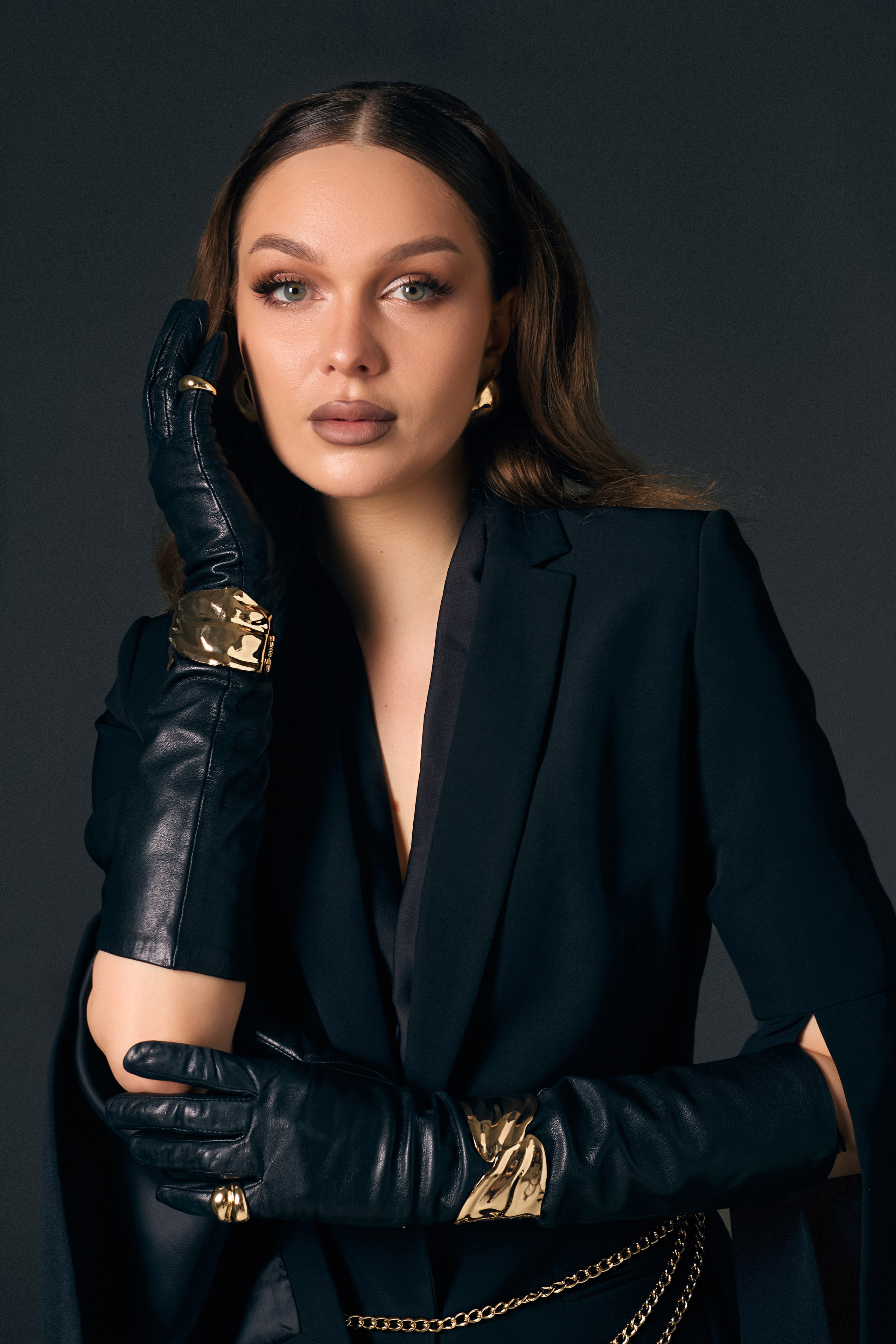 Диана. Фотограф Кострома