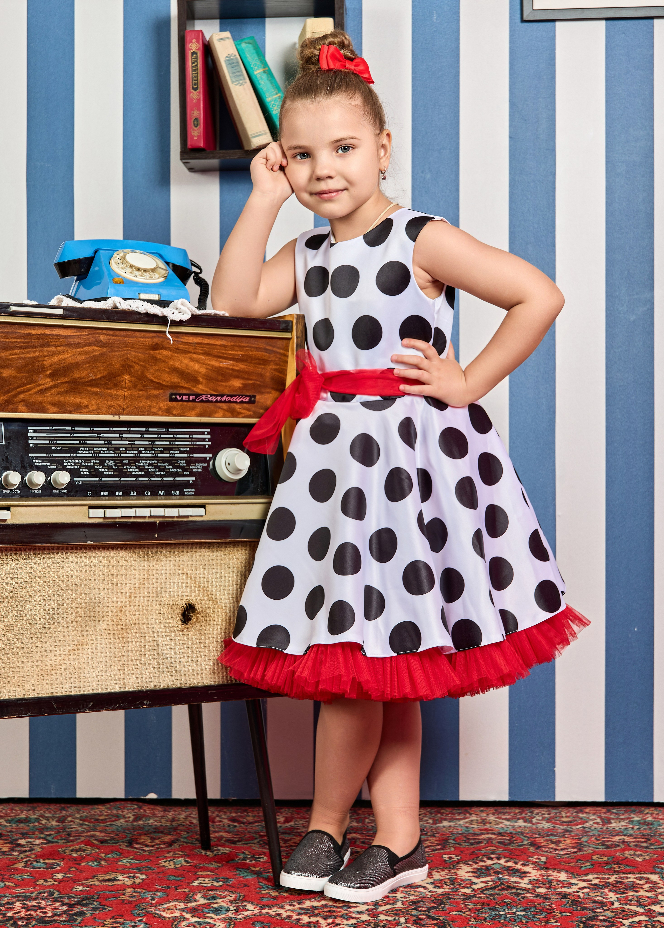 Детские фотосессии