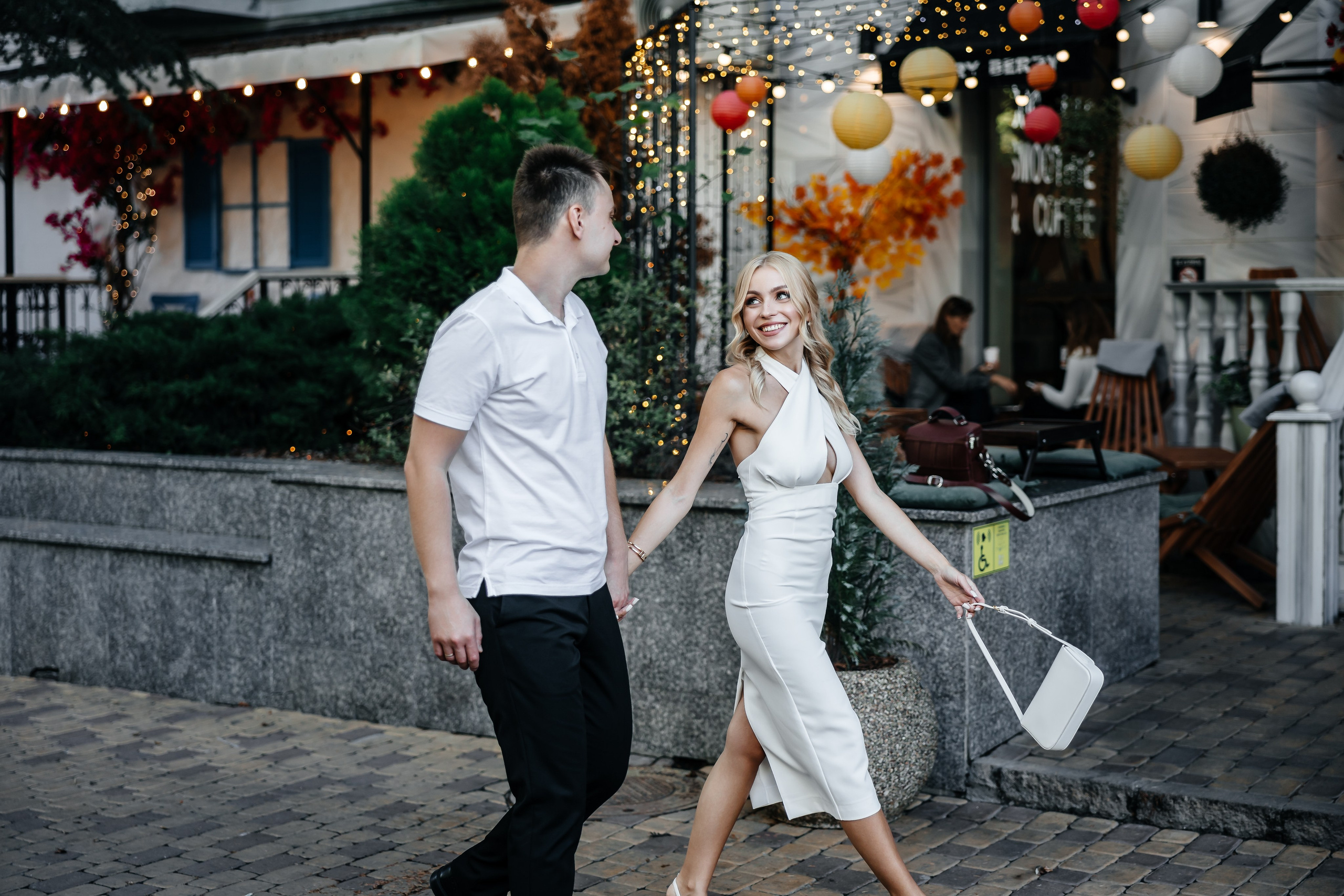 Анонс свадьбы для Насти и Руслана. Свадебный фотограф в Крыму и Севастополе Ольга Баскакова