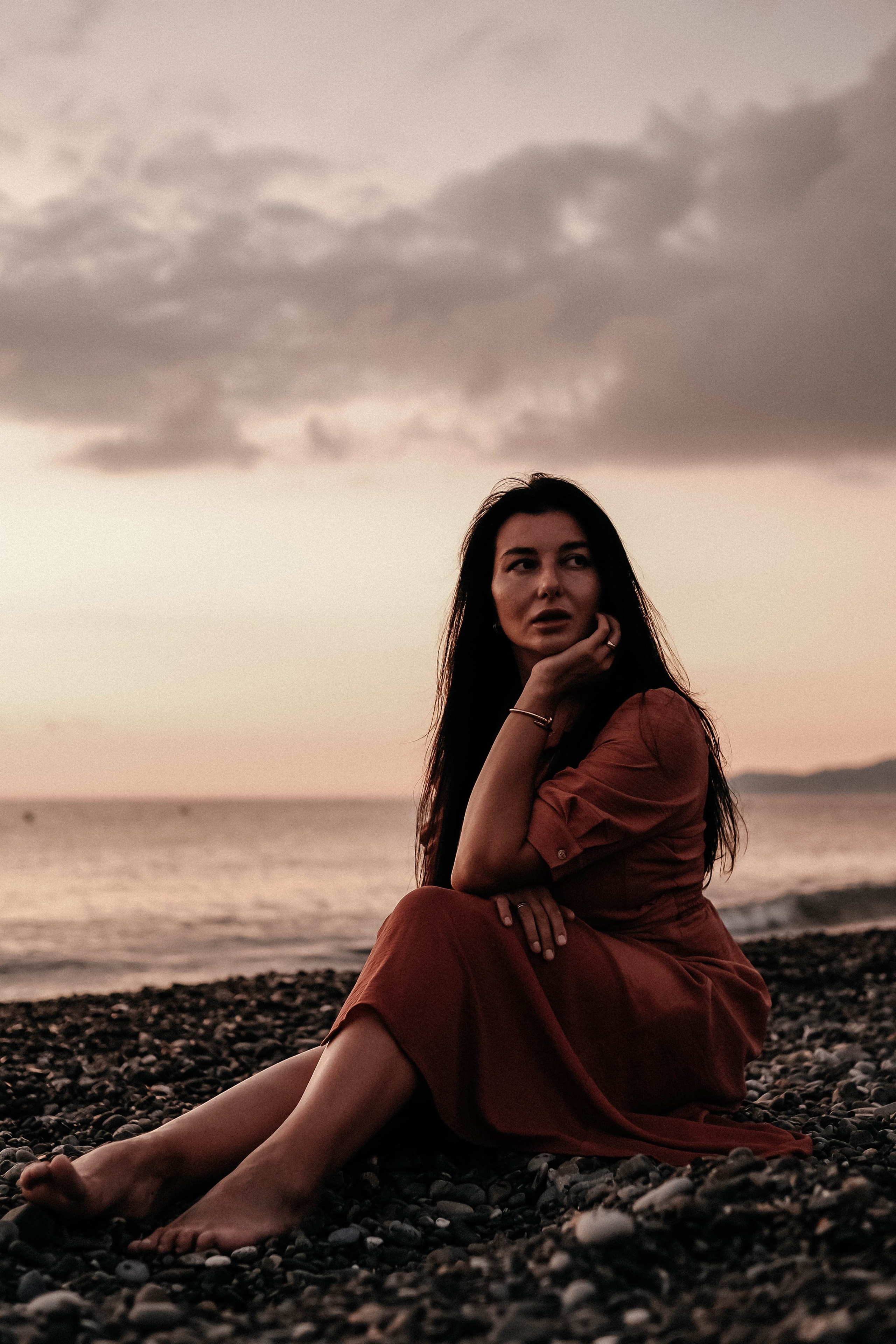 Александра. Главная