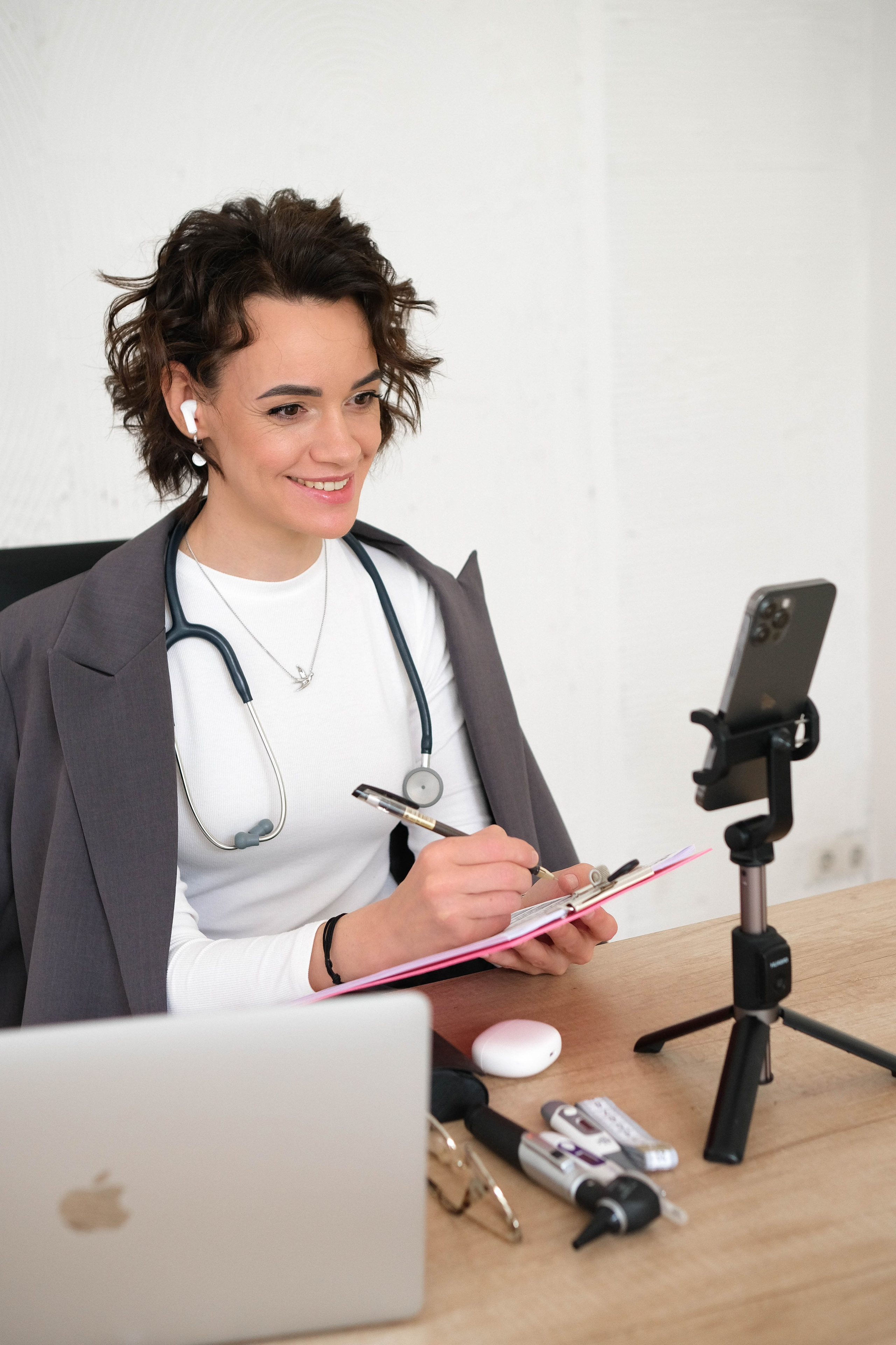 Педиатр. Главная