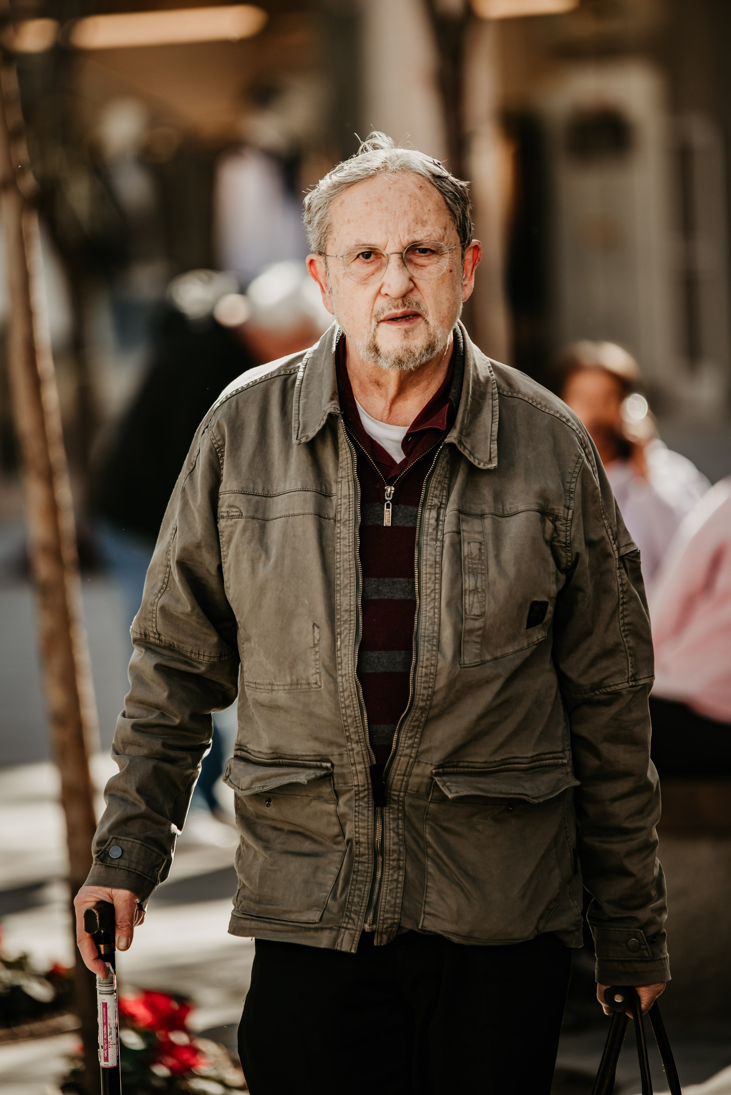 Street. Photographer in Tel Aviv, Israel. Event and fashion photographer TLV
