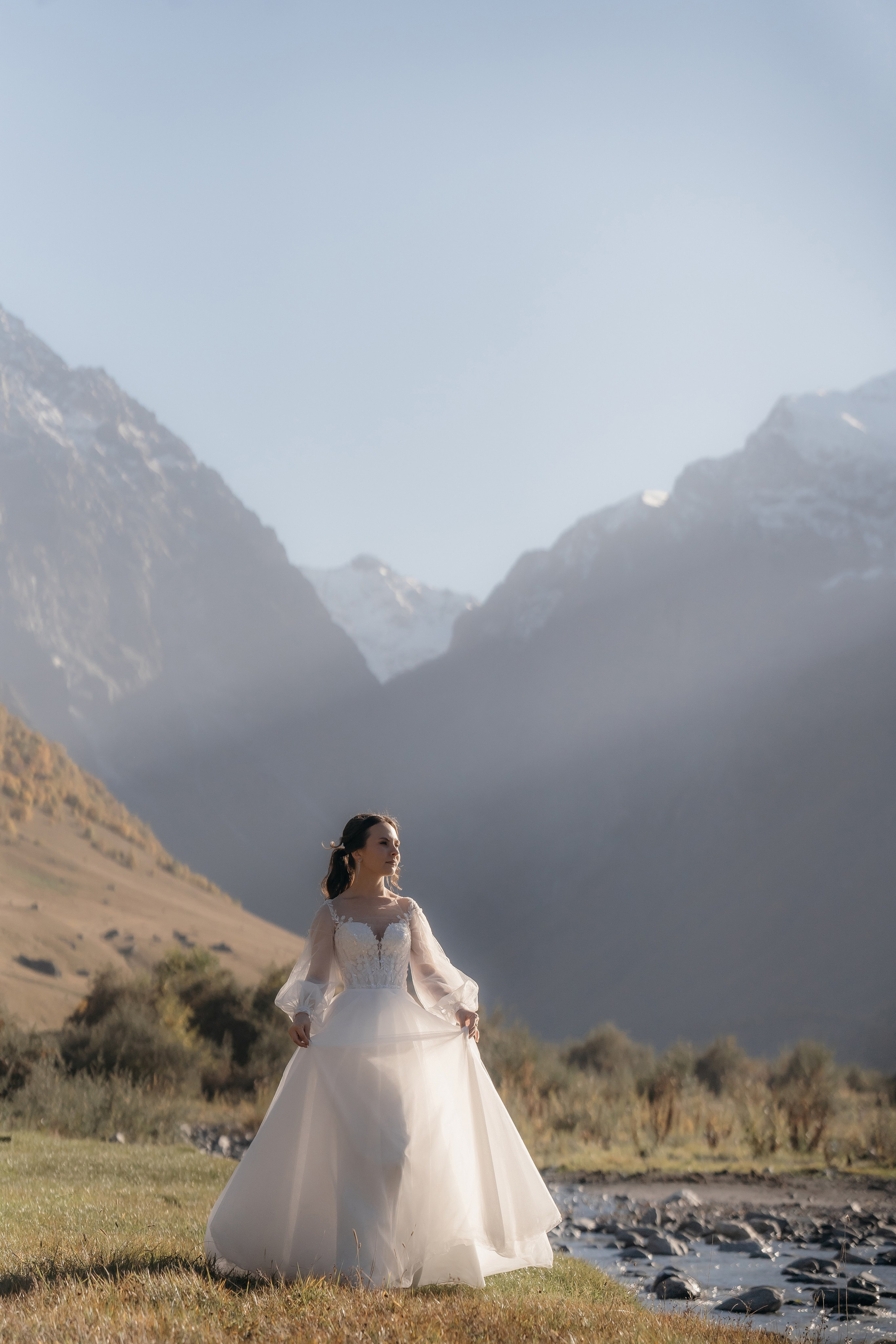 Борис и Татьяна. Свадебный и семейный фотограф Екатерина Коробова г. Моздок