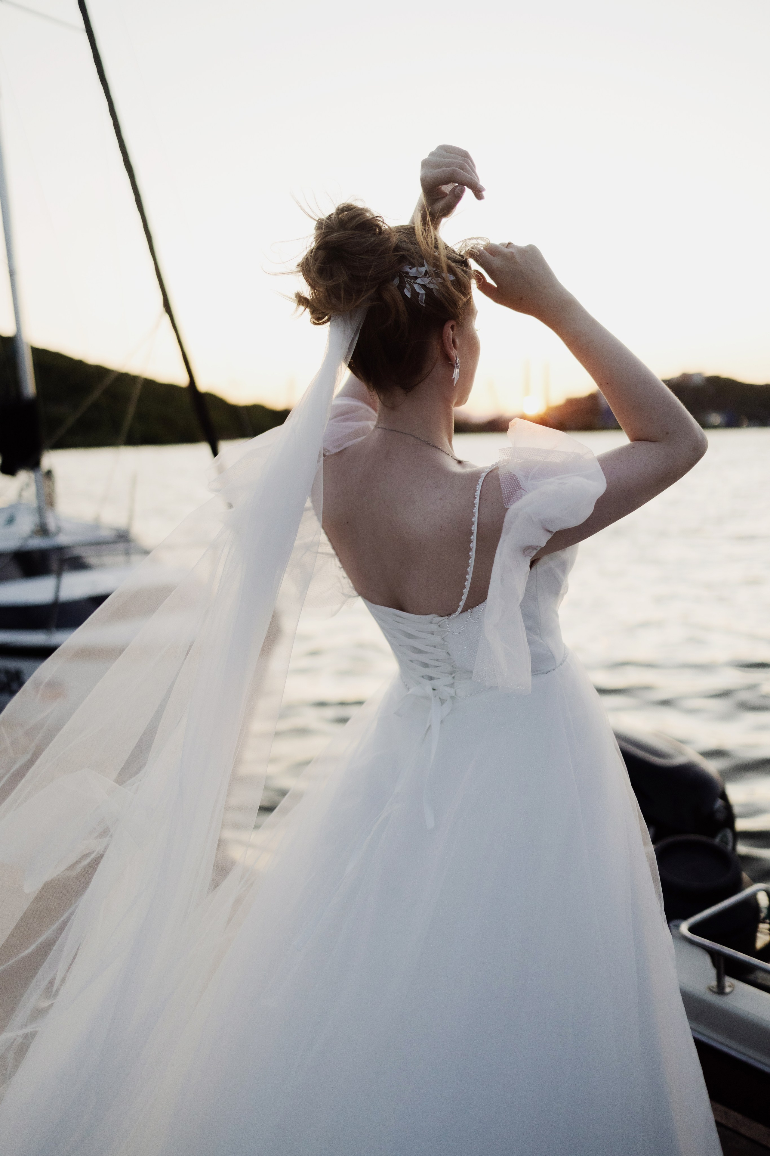 Марк и Мария. Свадебный фотограф в Петропавловске-Камчатском Артур Зябов