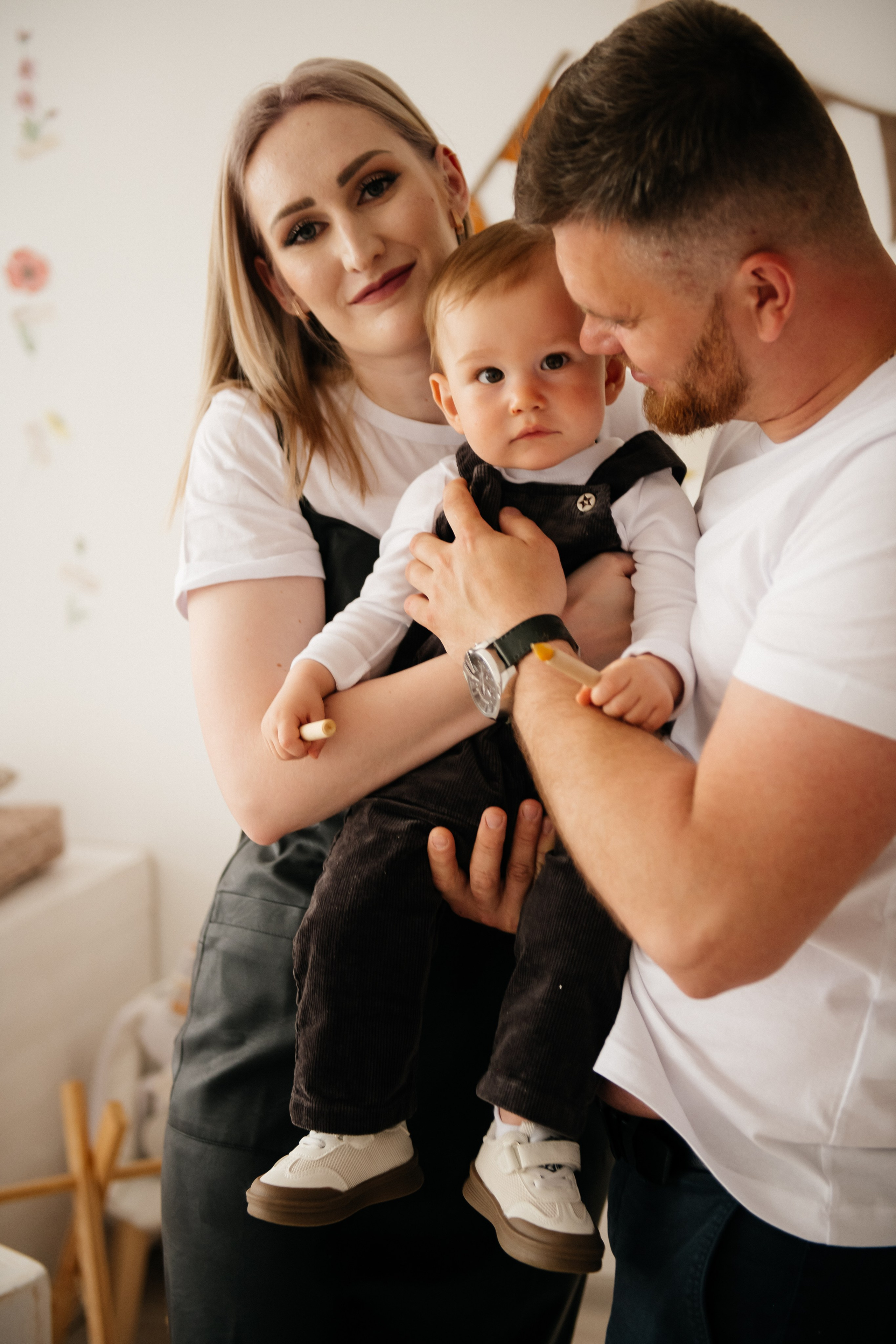 Семейные съёмки. Детский и семейный фотограф в Армавире Даша Зубкова
