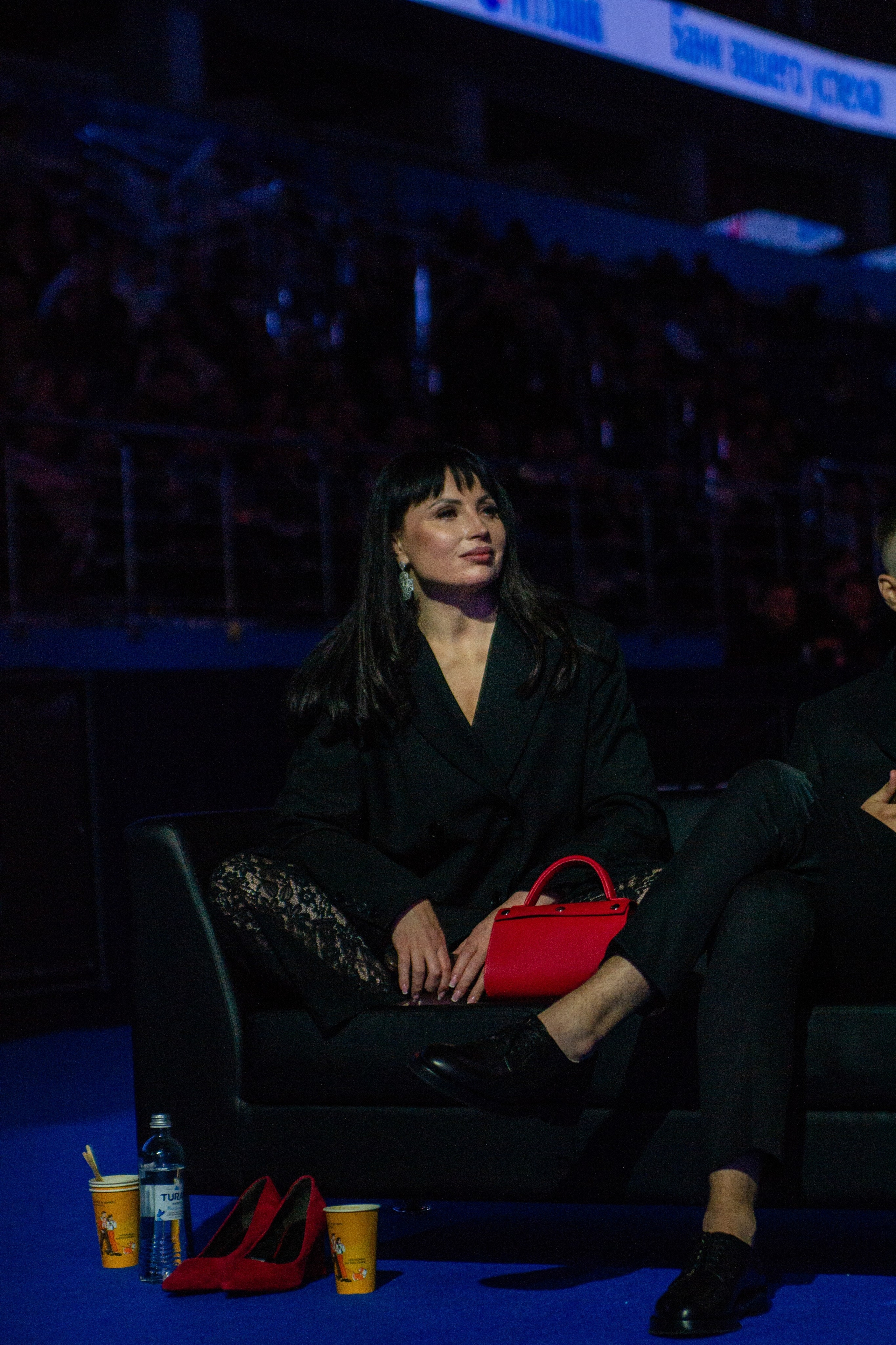 SalesConf Upgrade. Дарья Терещук — репортажный фотограф в Минске